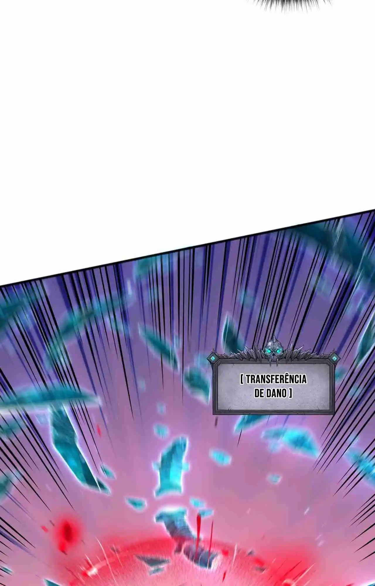 Read Catastrophic Necromancer PT Manga Online