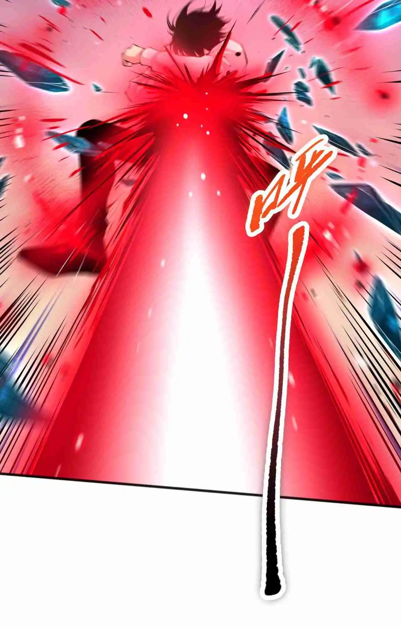 Read Catastrophic Necromancer PT Manga Online