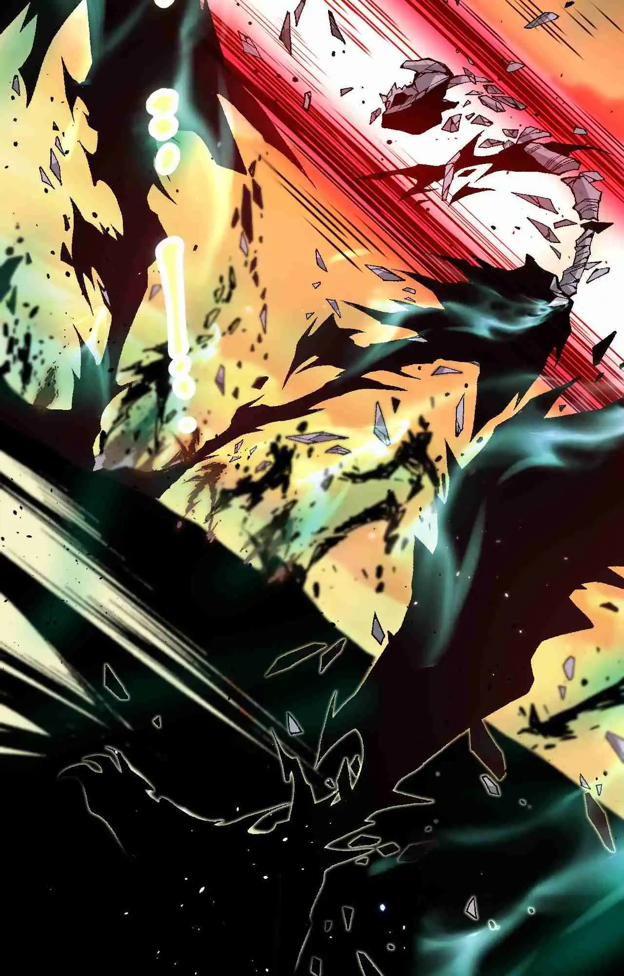 Read Catastrophic Necromancer PT Manga Online