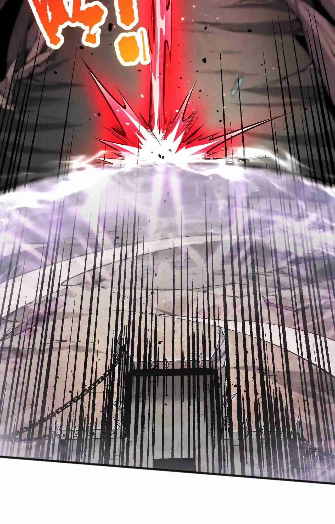 Read Catastrophic Necromancer PT Manga Online