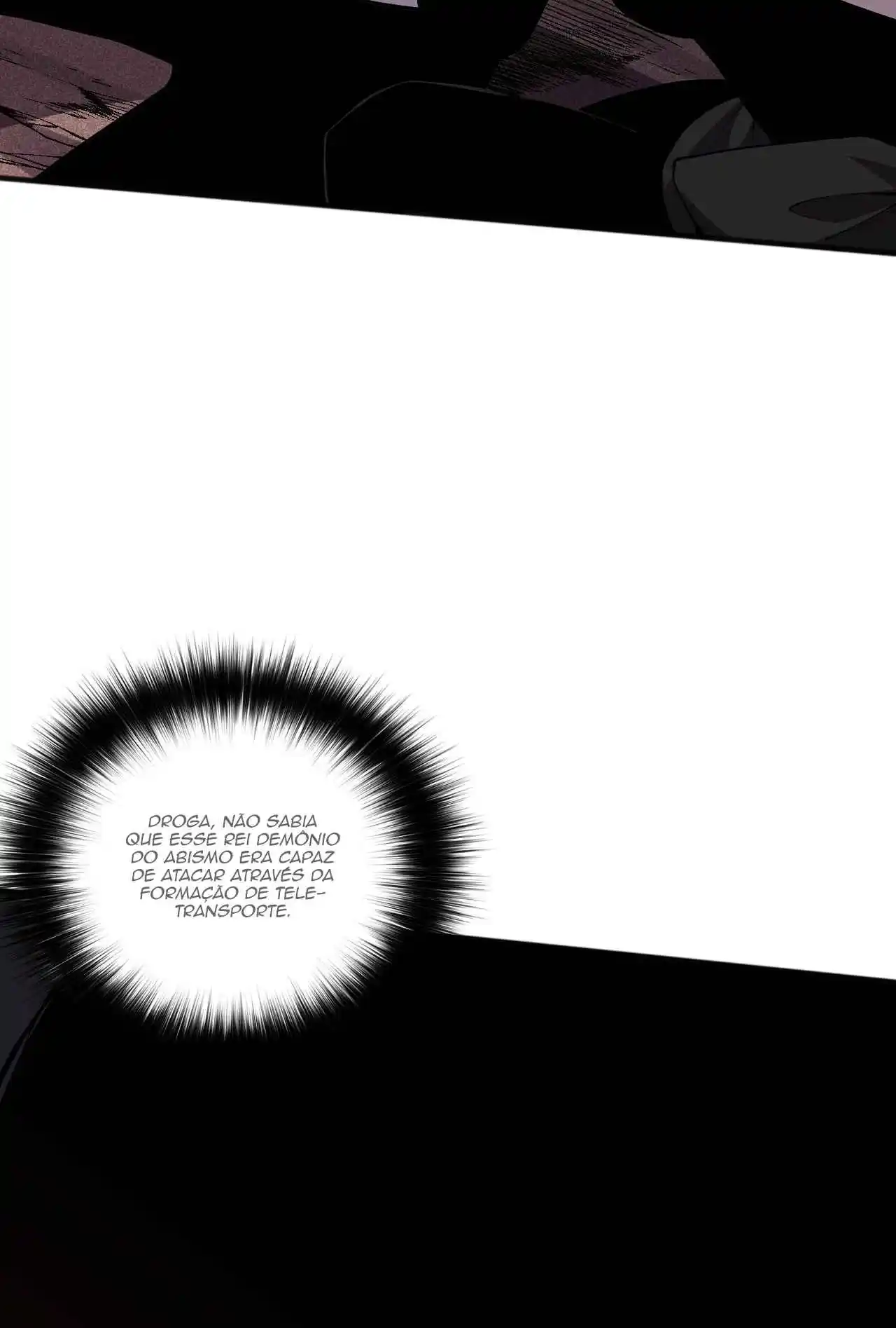 Read Catastrophic Necromancer PT Manga Online