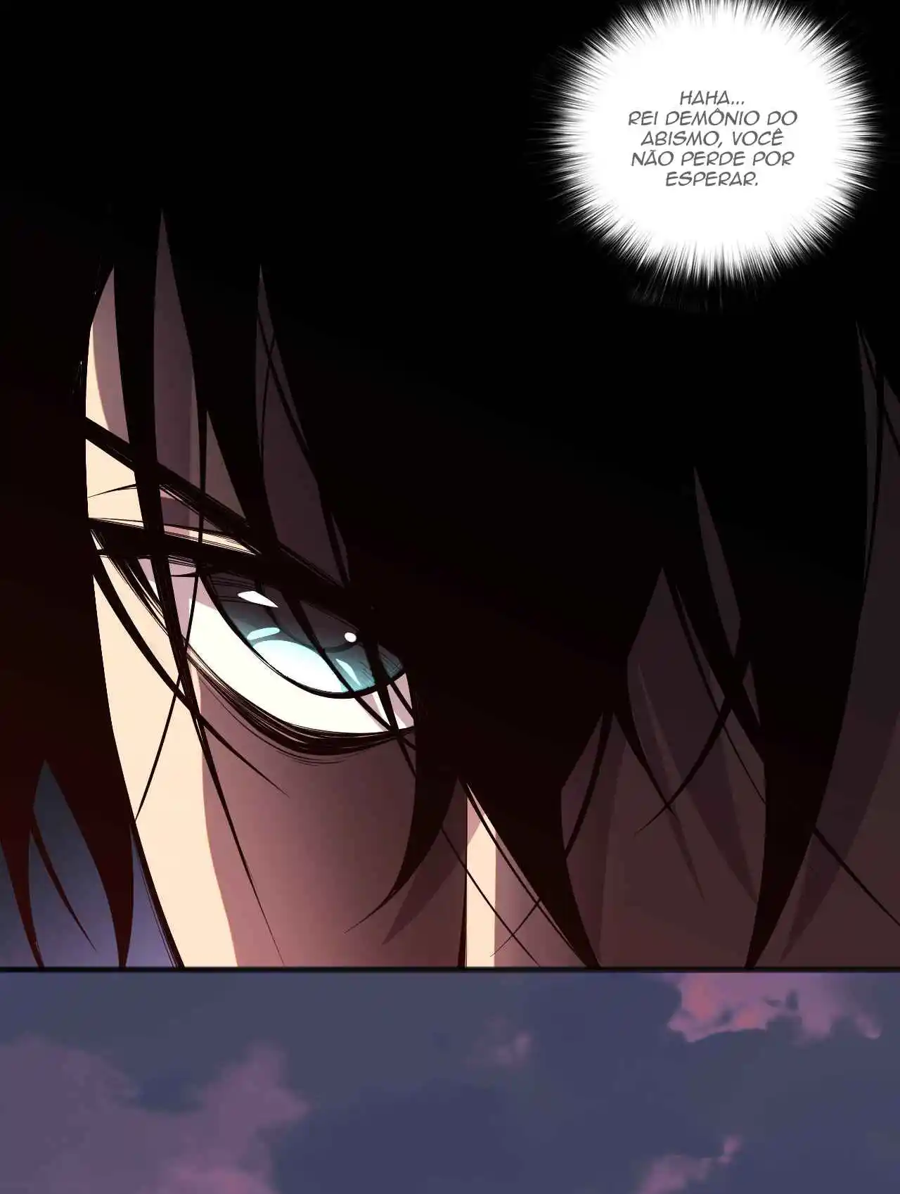Read Catastrophic Necromancer PT Manga Online