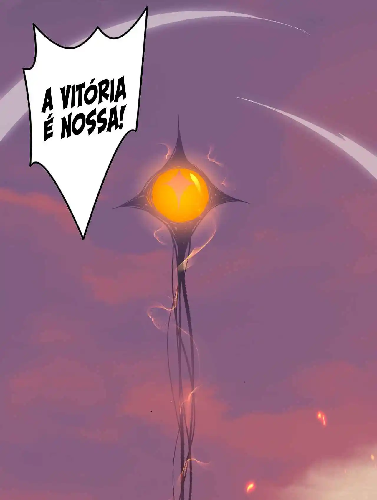 Read Catastrophic Necromancer PT Manga Online