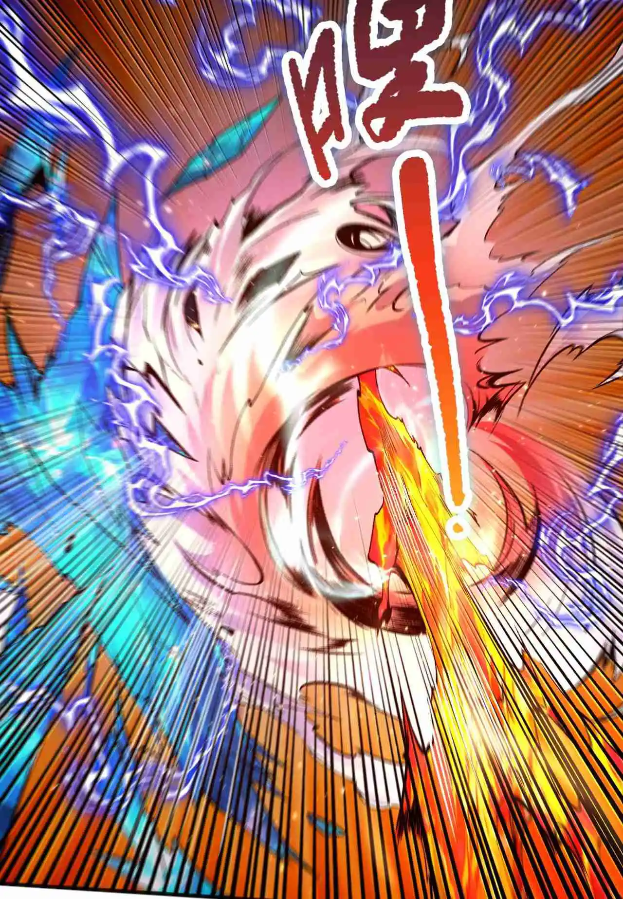 Read Catastrophic Necromancer PT Manga Online