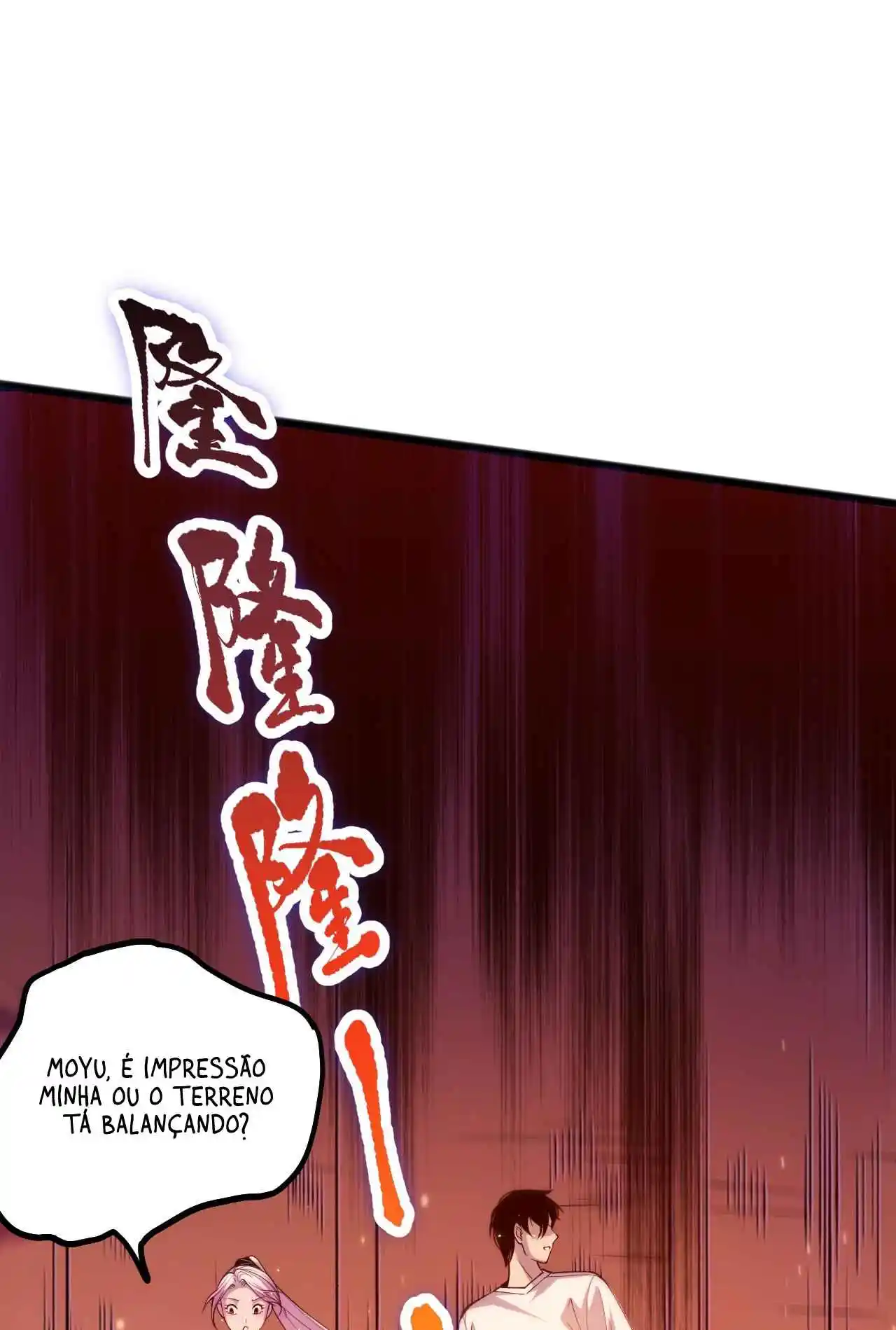 Read Catastrophic Necromancer PT Manga Online