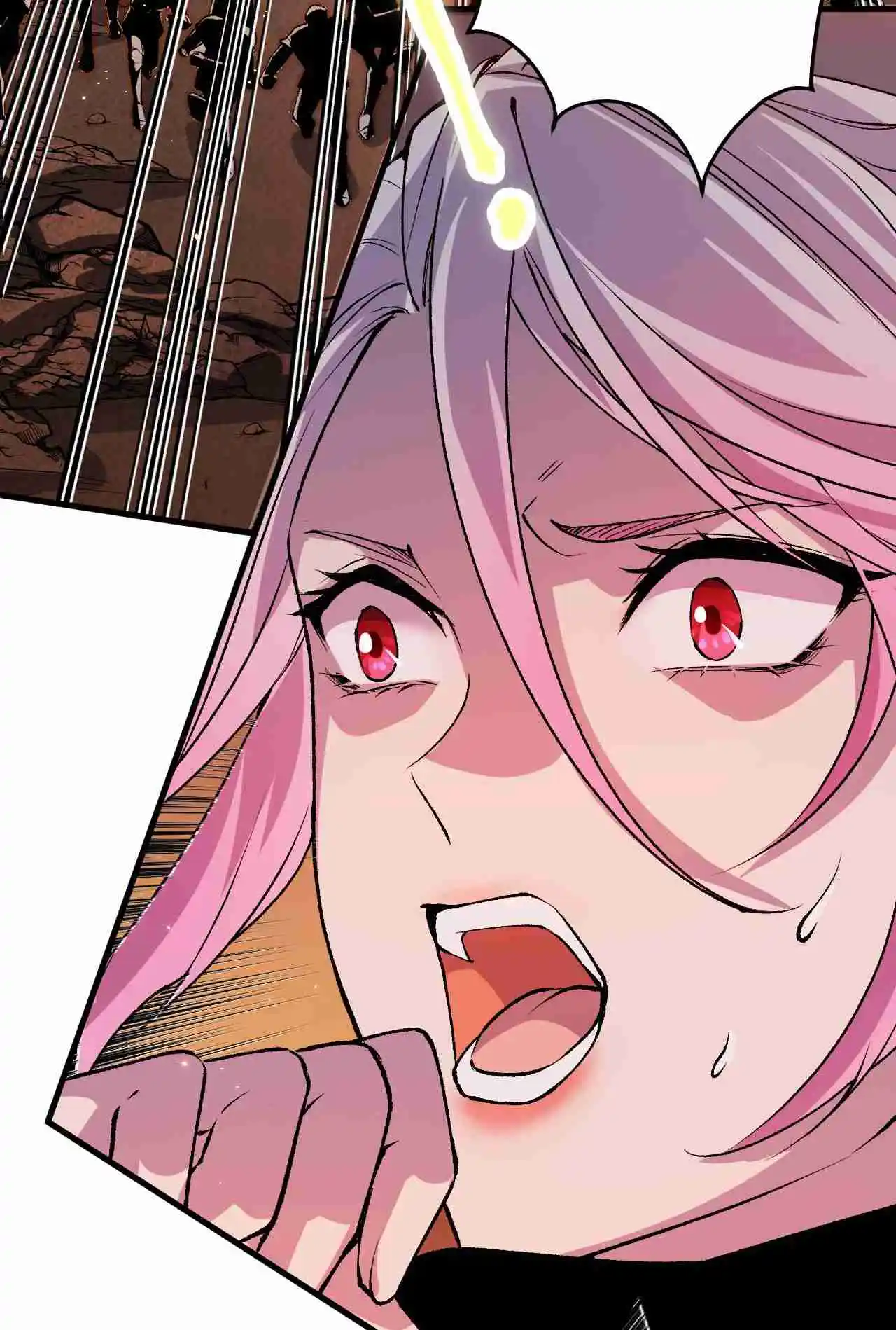 Read Catastrophic Necromancer PT Manga Online