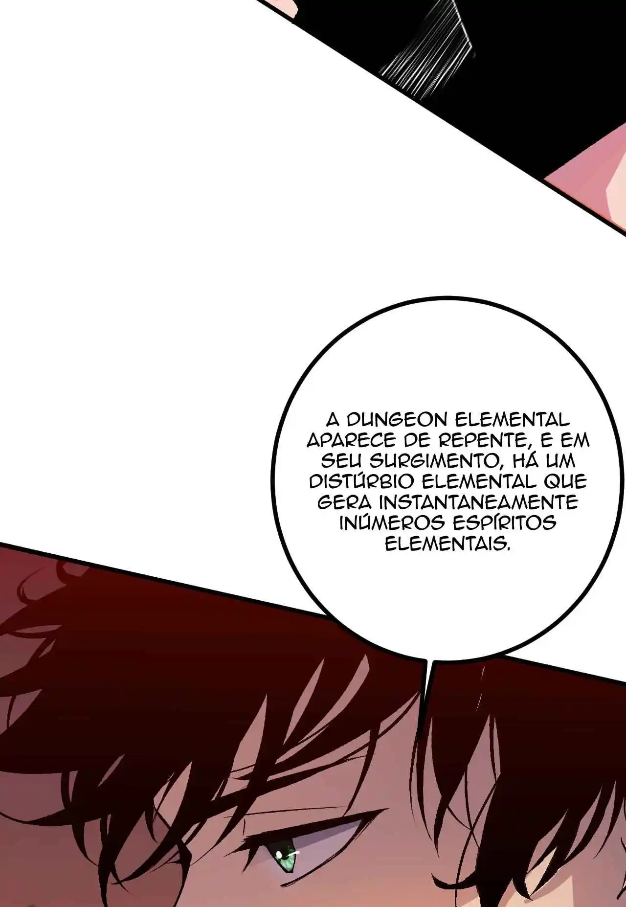 Read Catastrophic Necromancer PT Manga Online