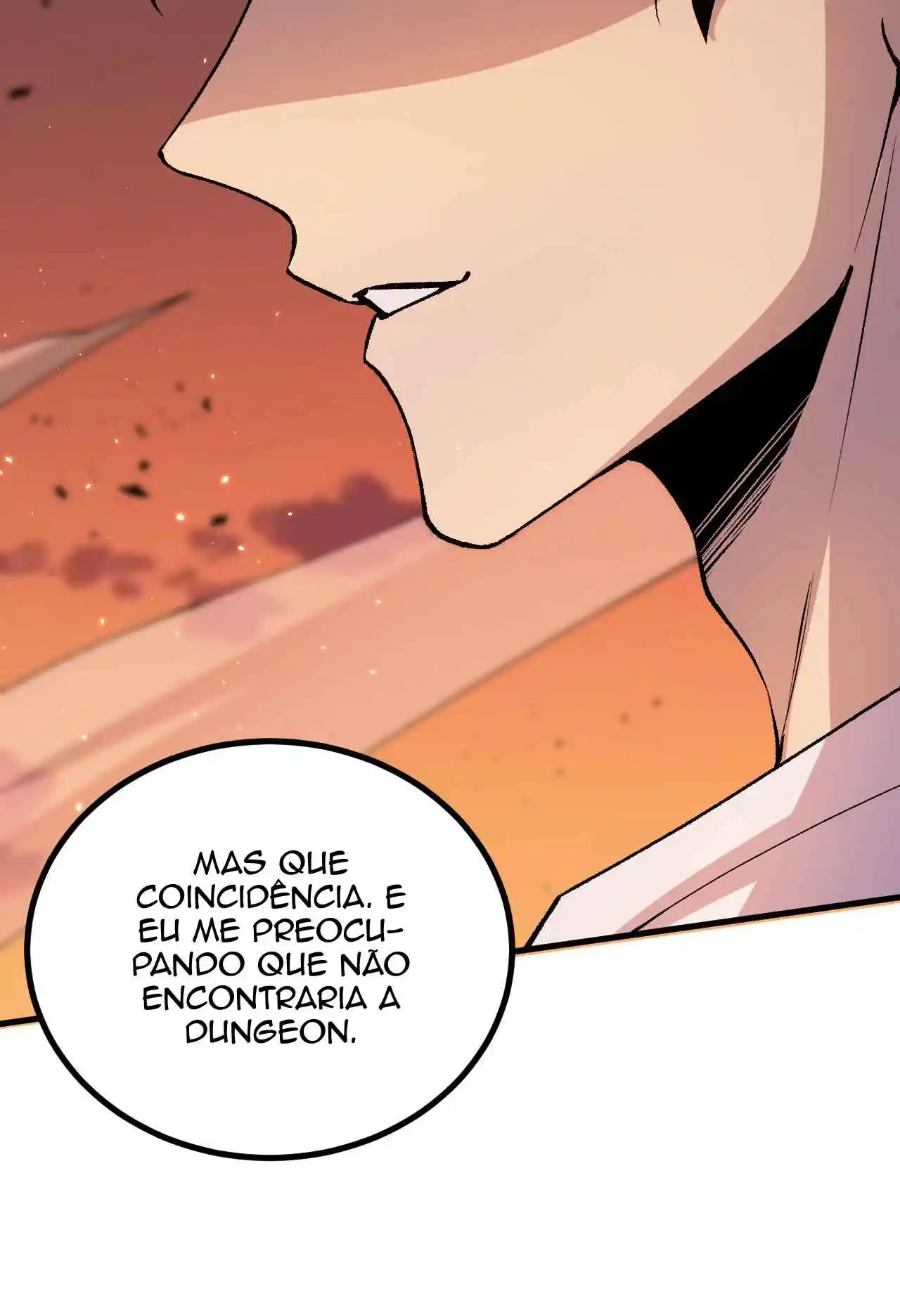 Read Catastrophic Necromancer PT Manga Online