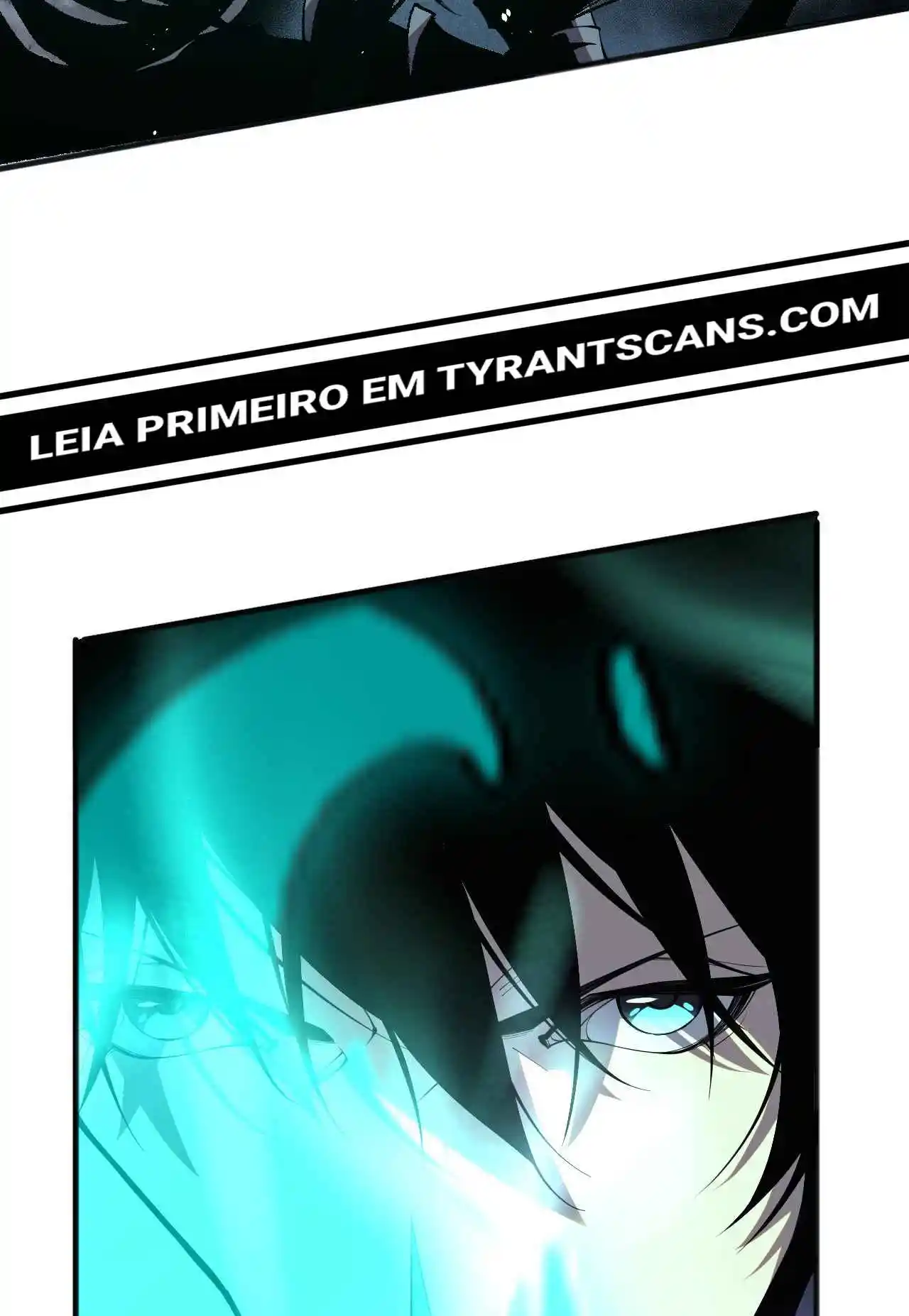 Read Catastrophic Necromancer PT Manga Online