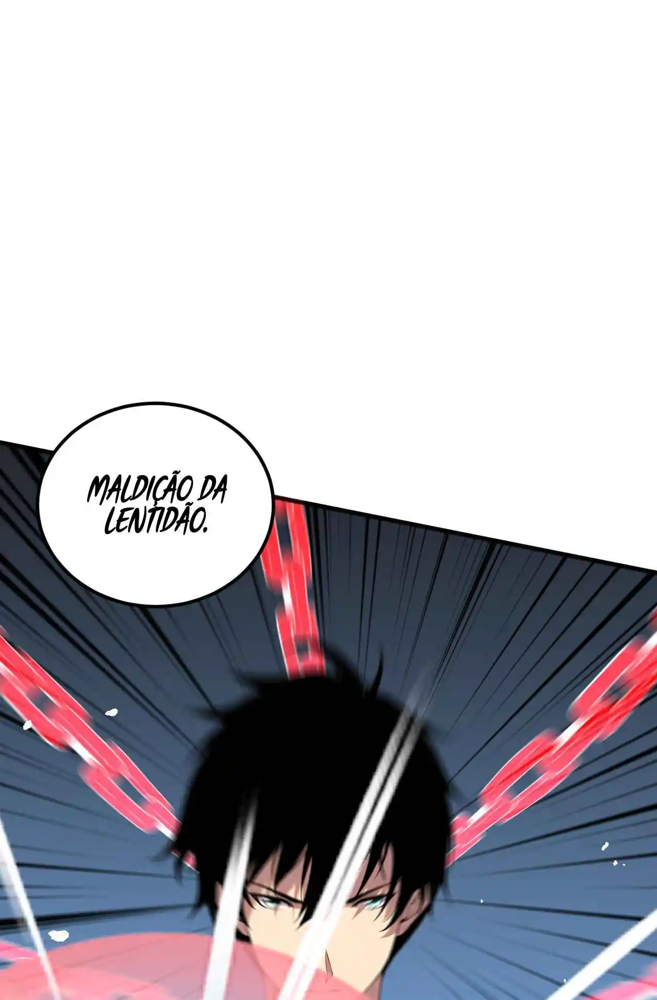 Read Catastrophic Necromancer PT Manga Online