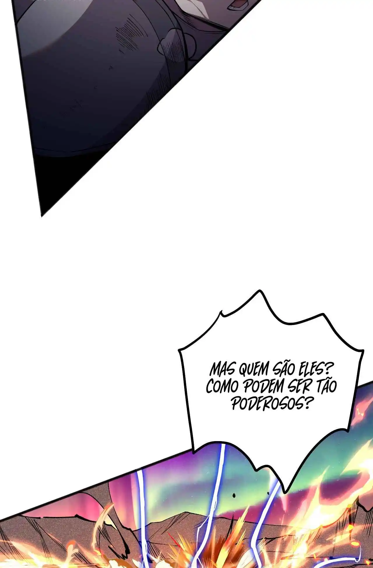 Read Catastrophic Necromancer PT Manga Online