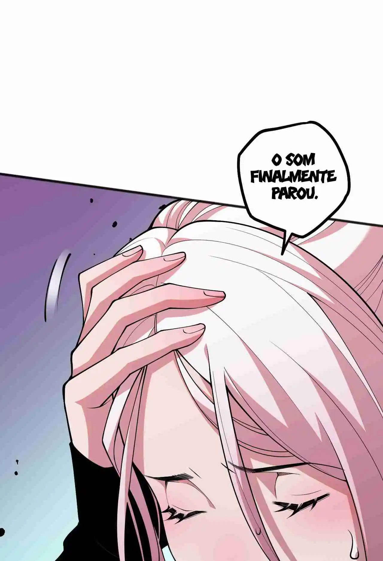 Read Catastrophic Necromancer PT Manga Online