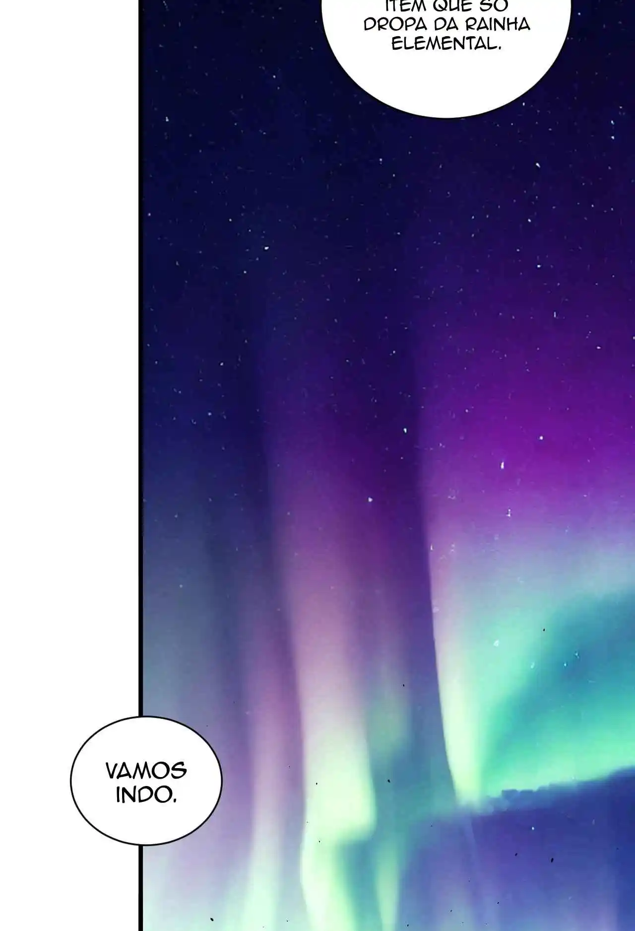 Read Catastrophic Necromancer PT Manga Online