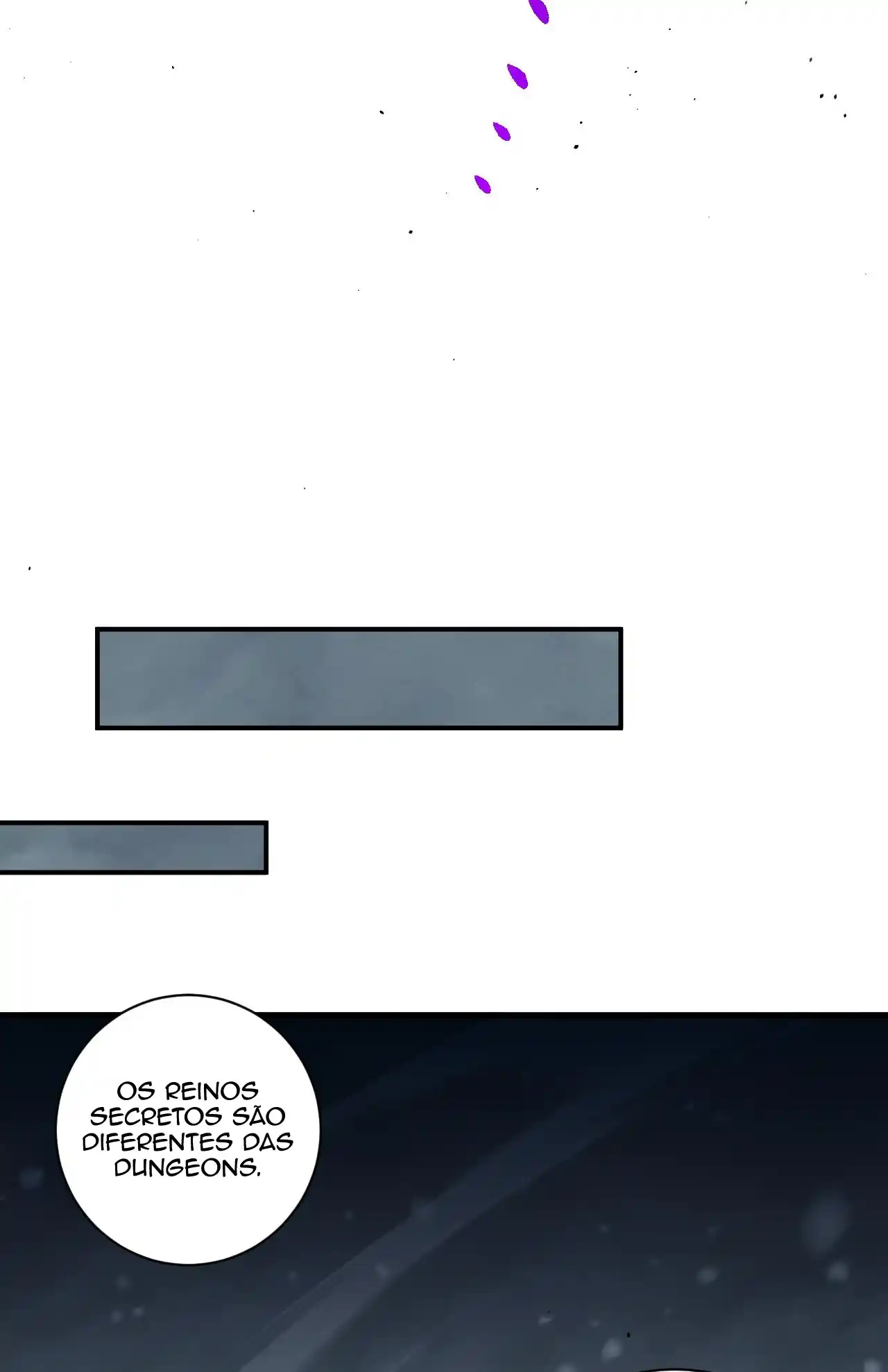 Read Catastrophic Necromancer PT Manga Online