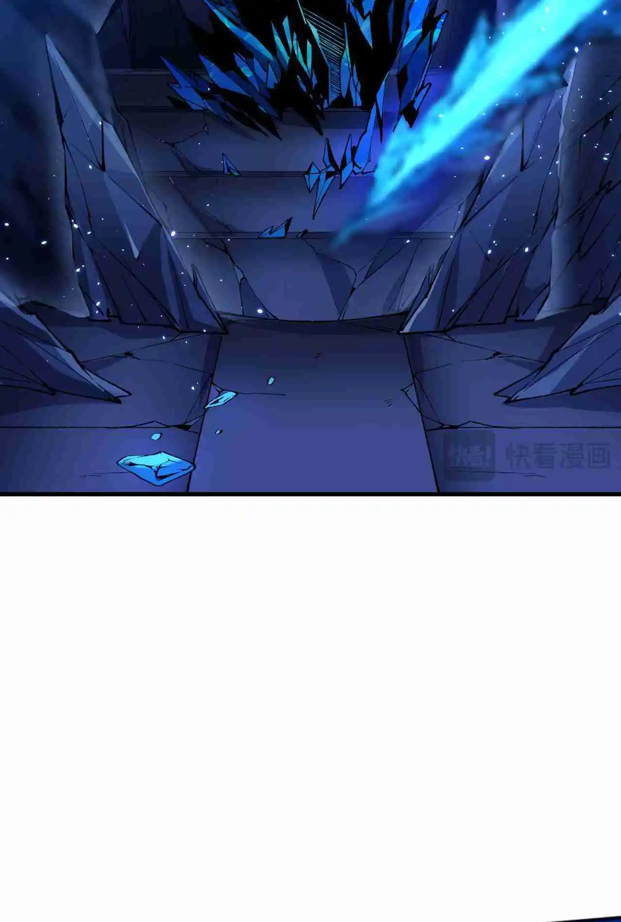 Read Catastrophic Necromancer PT Manga Online