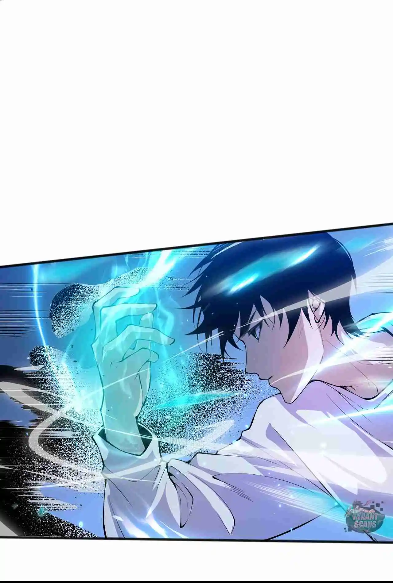 Read Catastrophic Necromancer PT Manga Online