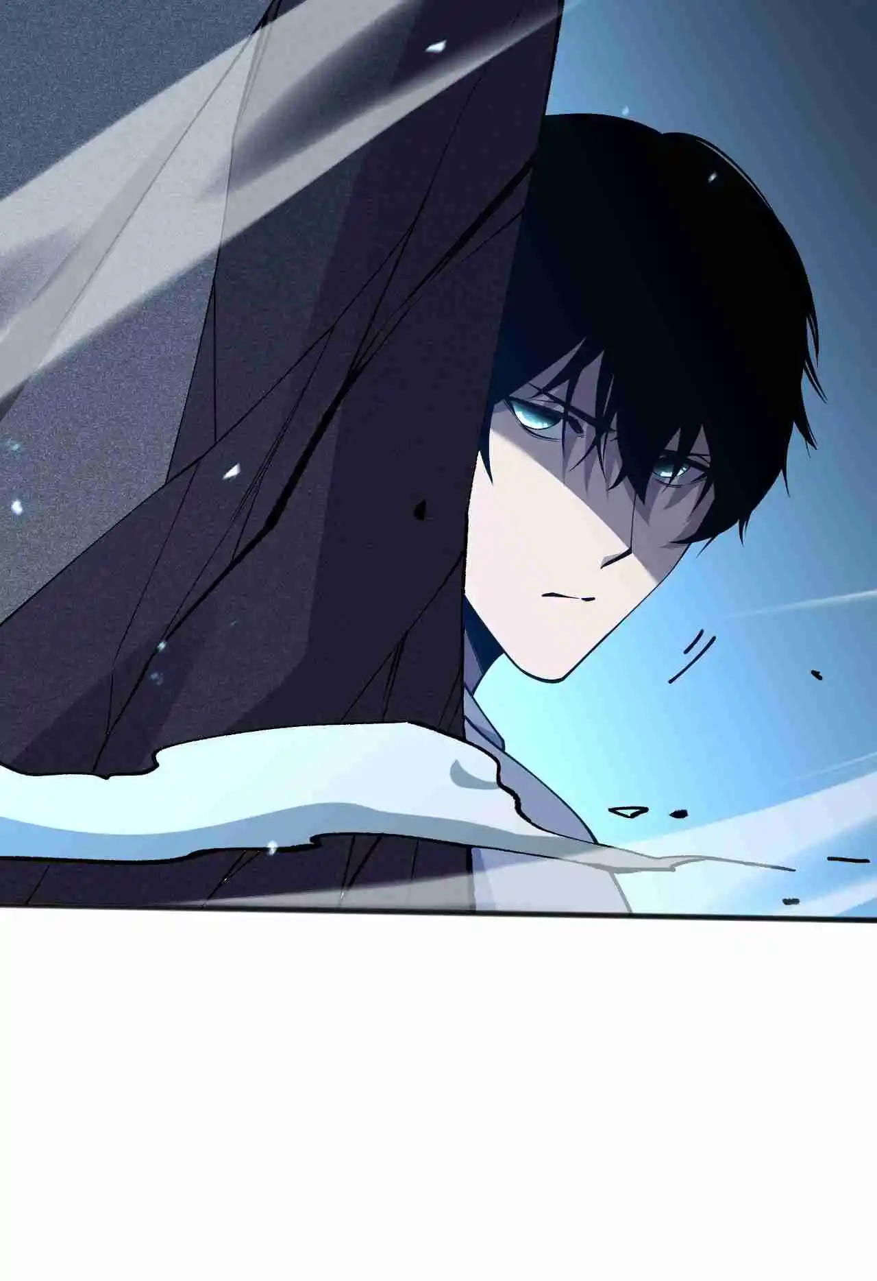 Read Catastrophic Necromancer PT Manga Online