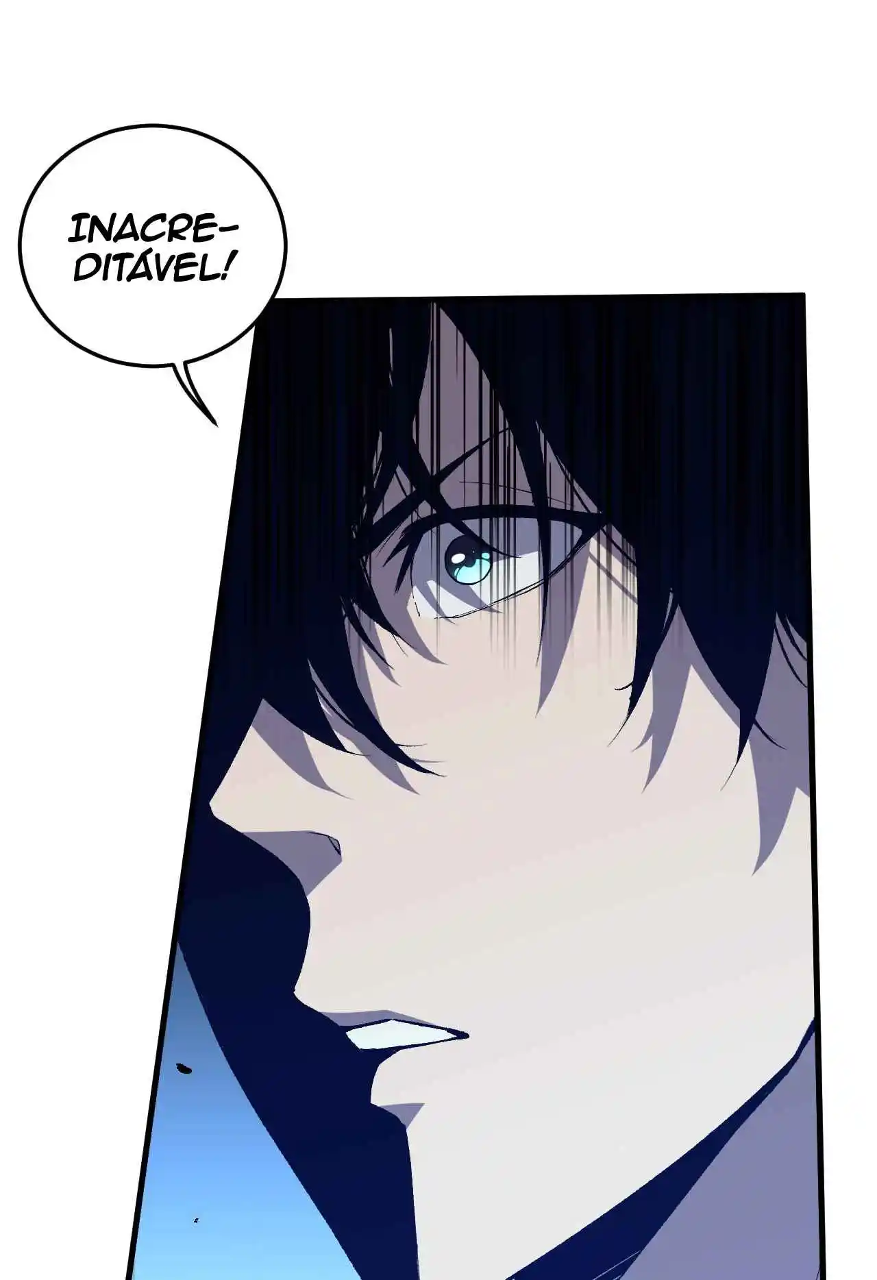 Read Catastrophic Necromancer PT Manga Online