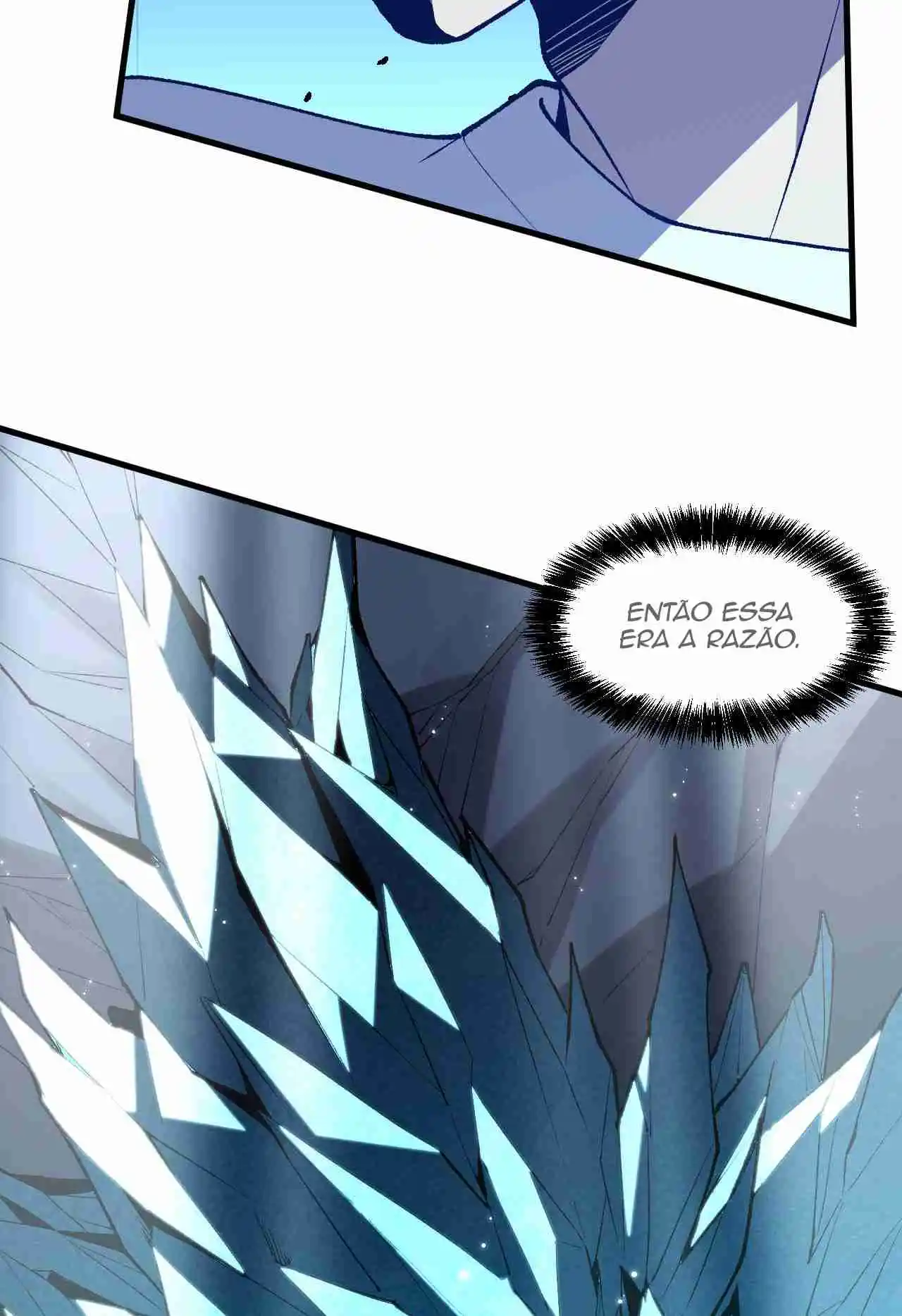 Read Catastrophic Necromancer PT Manga Online