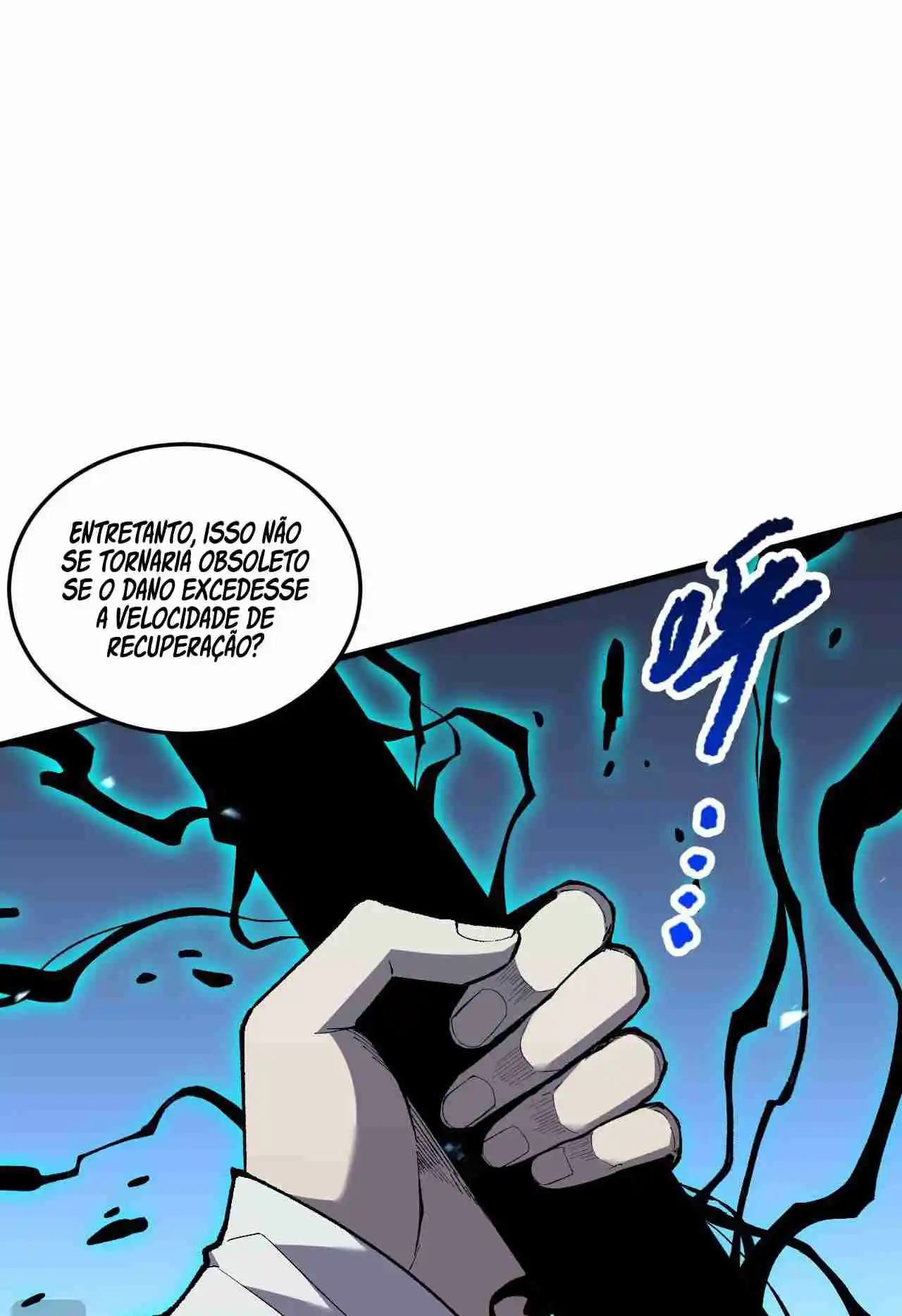 Read Catastrophic Necromancer PT Manga Online