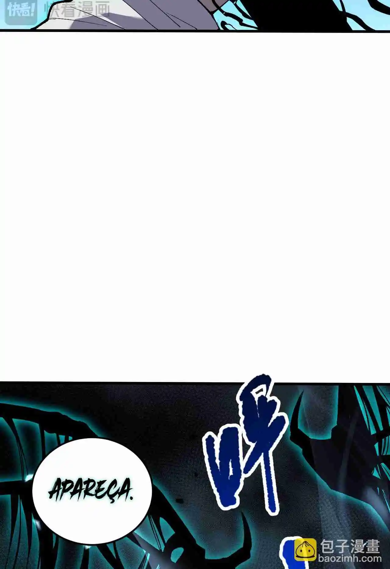 Read Catastrophic Necromancer PT Manga Online