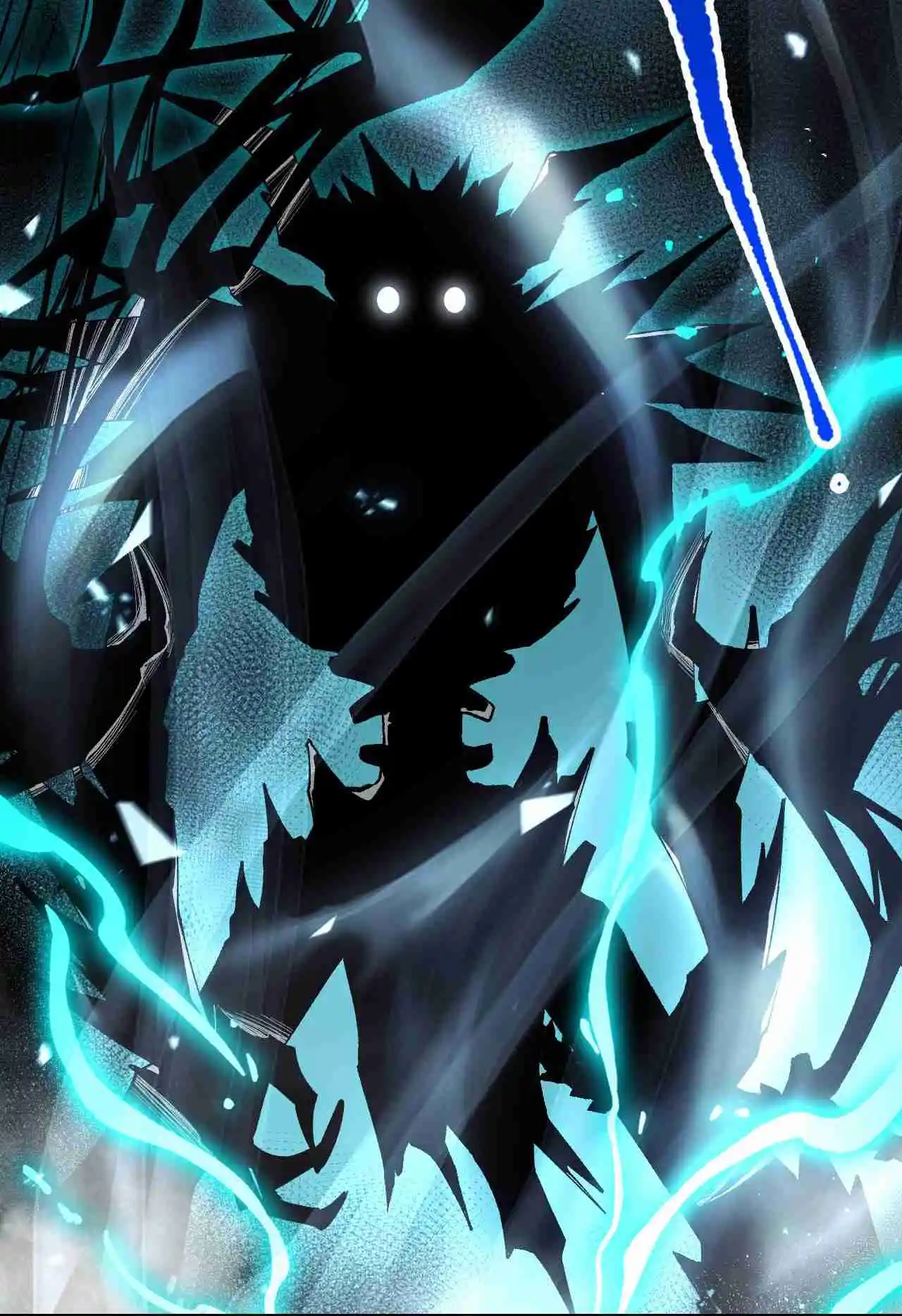 Read Catastrophic Necromancer PT Manga Online