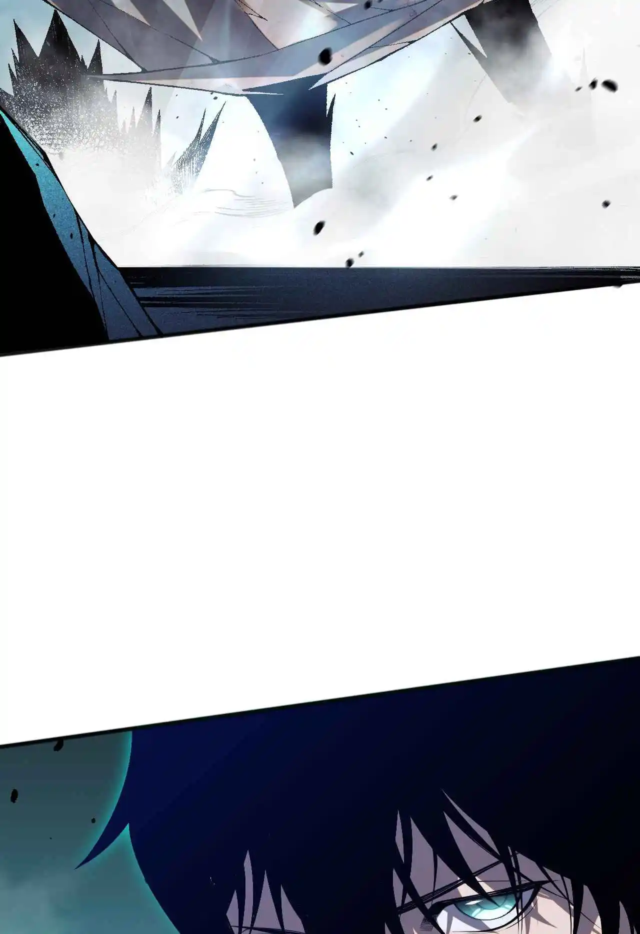 Read Catastrophic Necromancer PT Manga Online