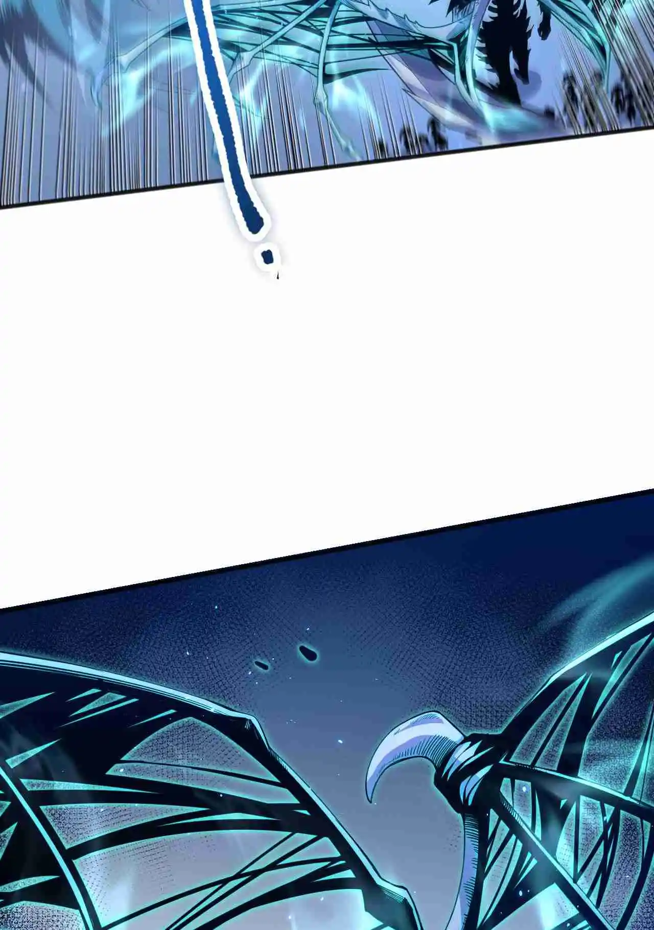 Read Catastrophic Necromancer PT Manga Online