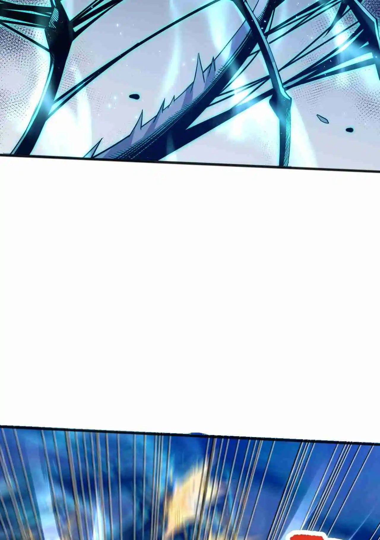 Read Catastrophic Necromancer PT Manga Online