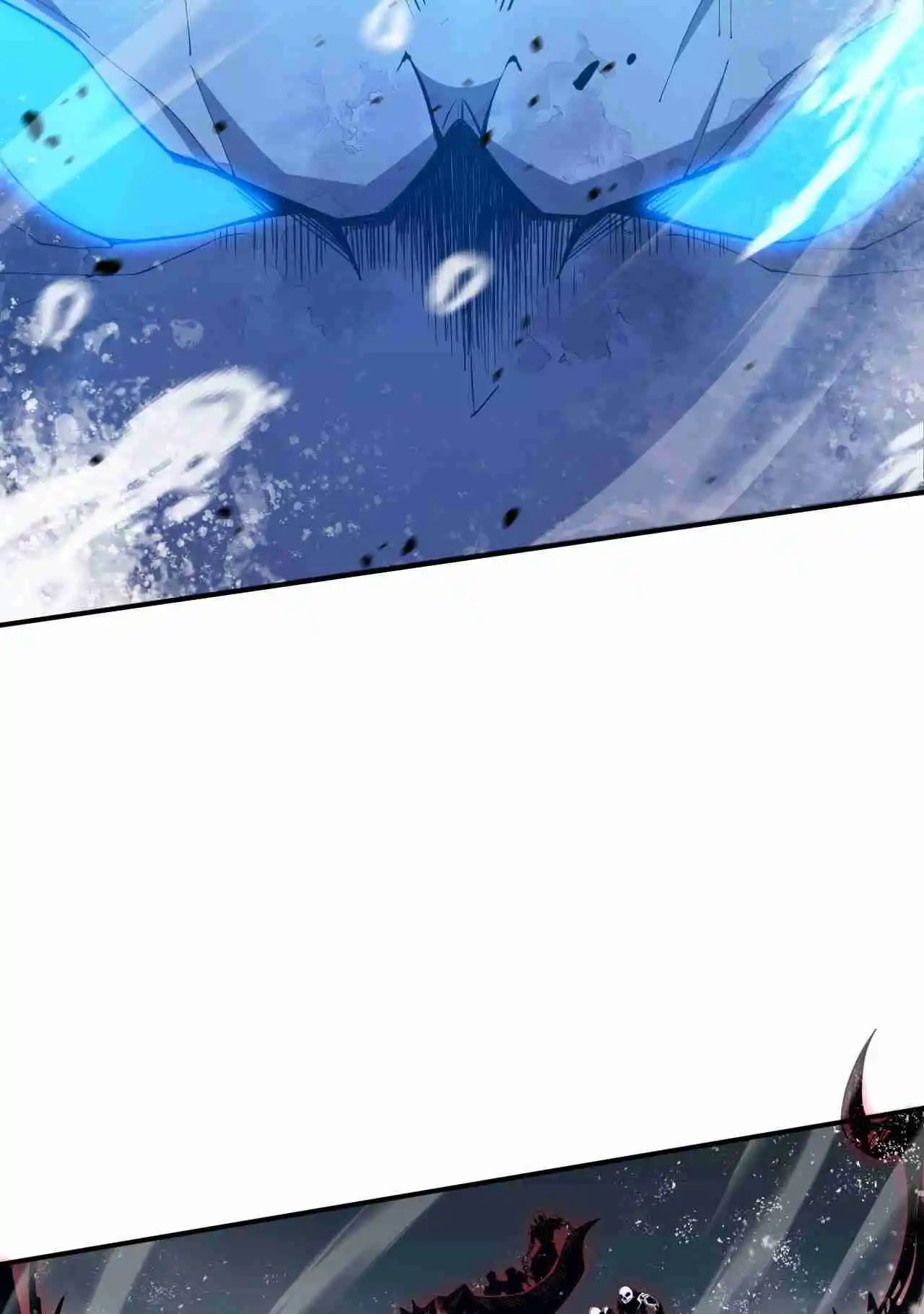 Read Catastrophic Necromancer PT Manga Online