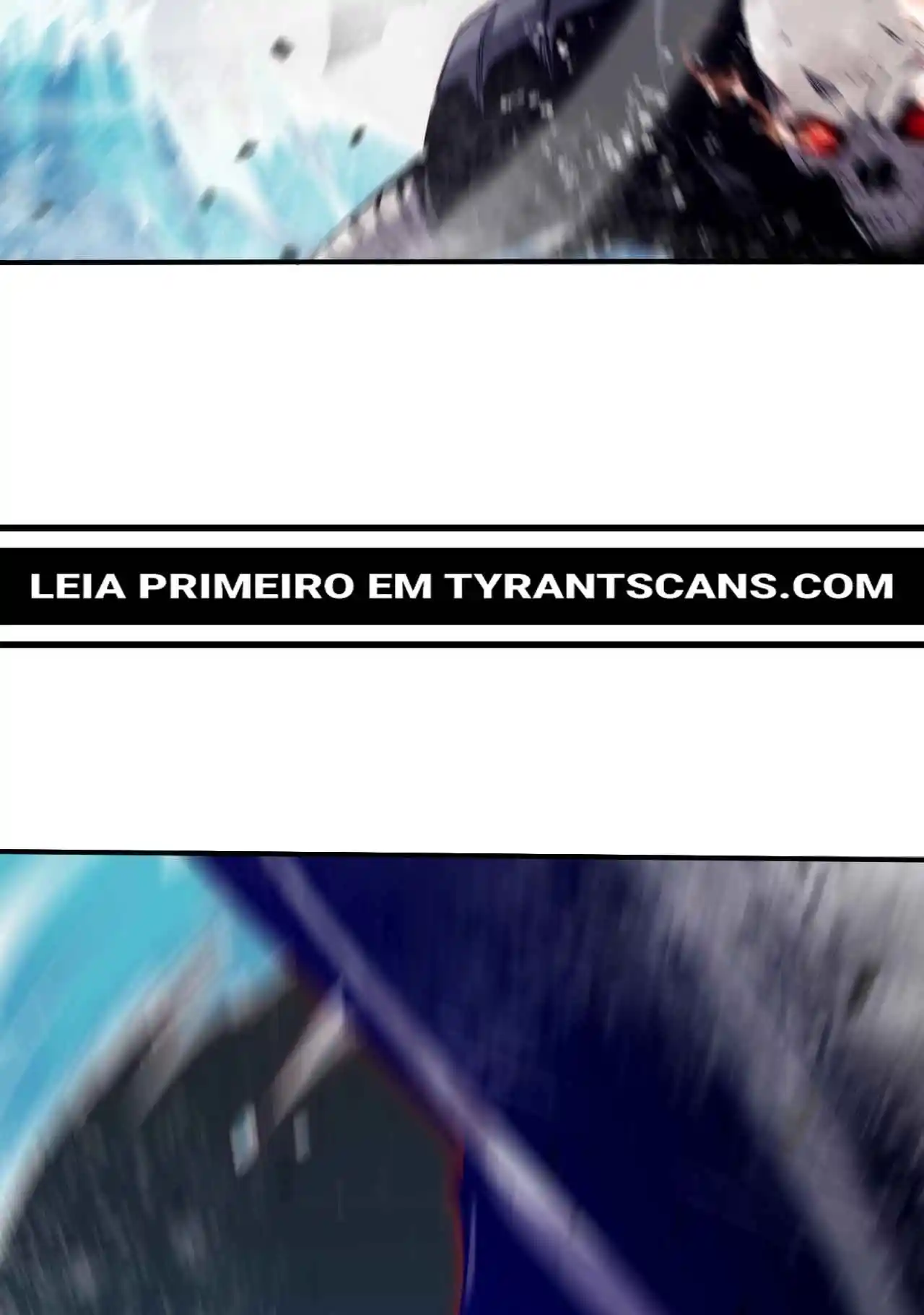 Read Catastrophic Necromancer PT Manga Online