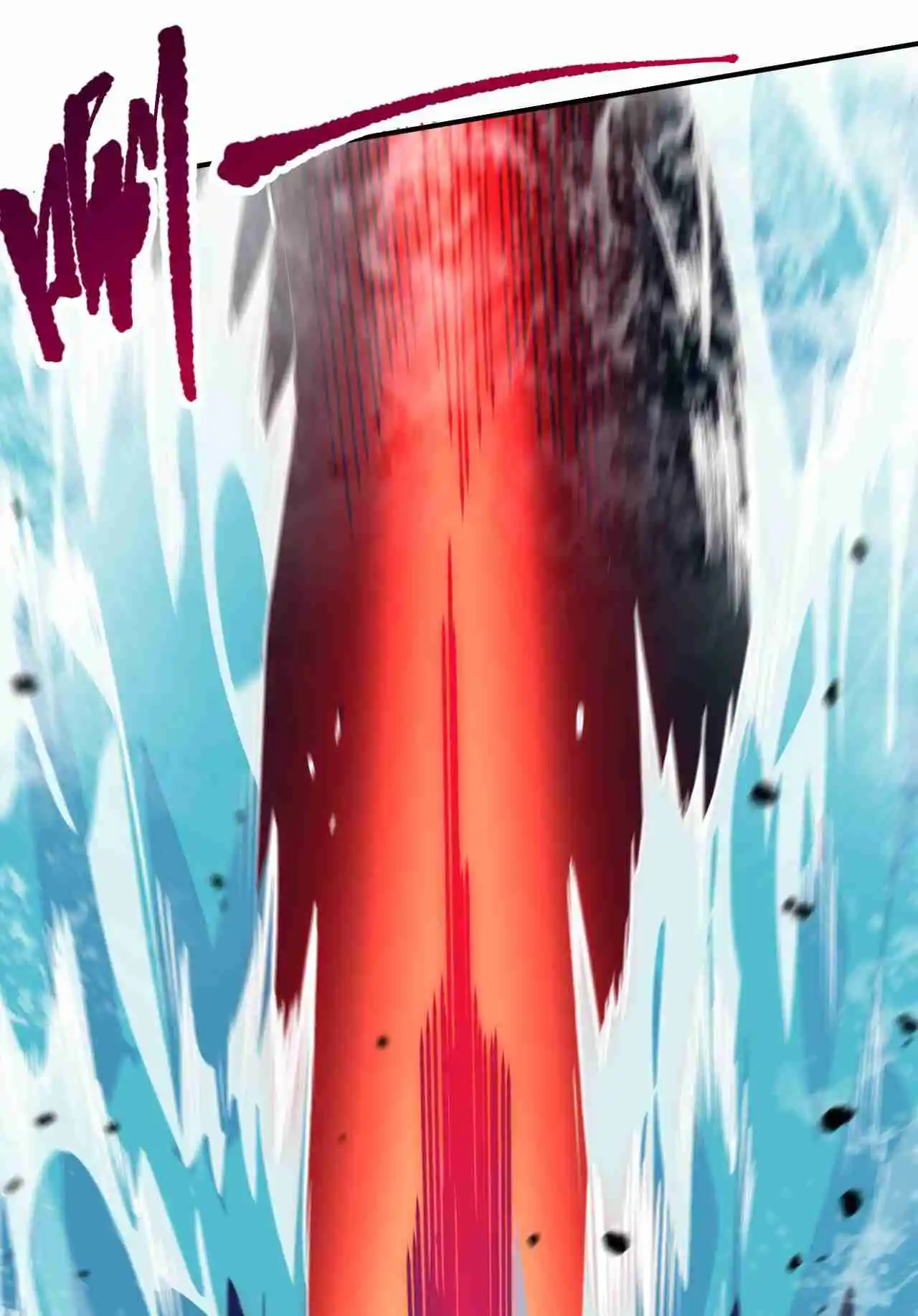 Read Catastrophic Necromancer PT Manga Online