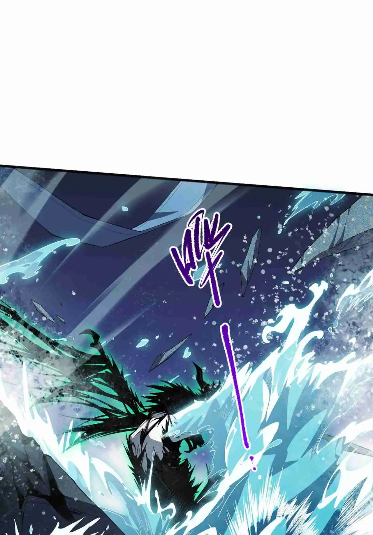 Read Catastrophic Necromancer PT Manga Online