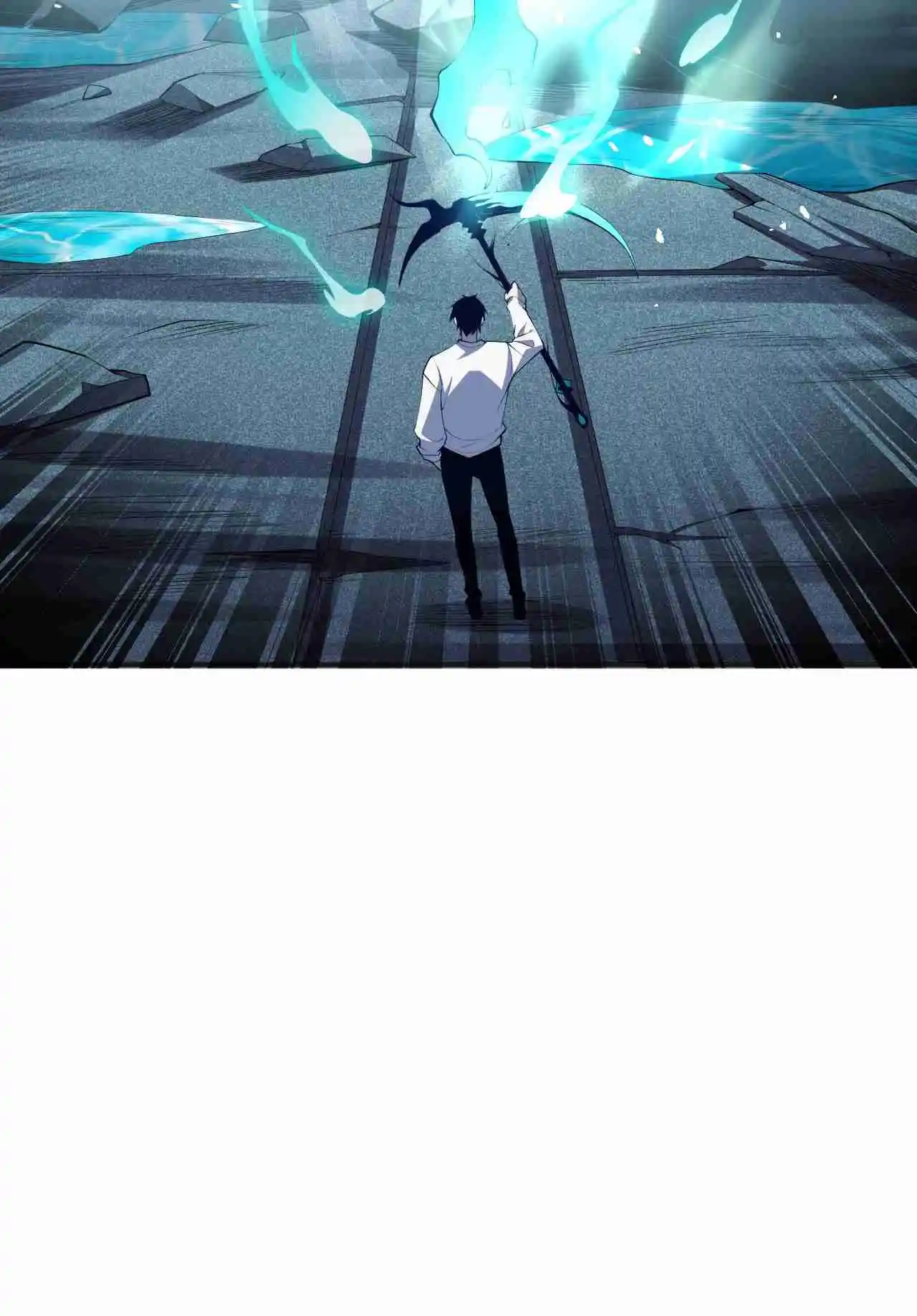 Read Catastrophic Necromancer PT Manga Online