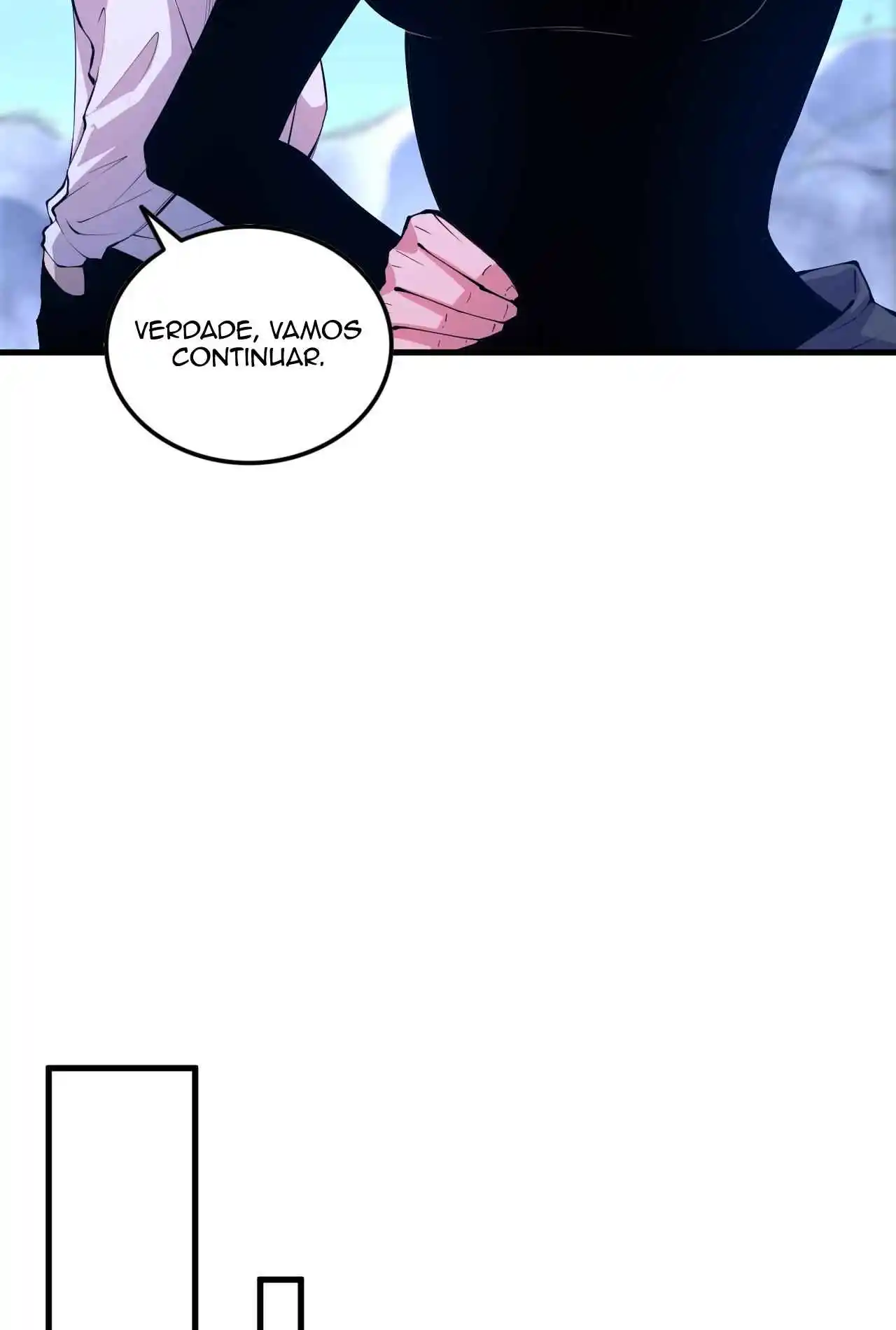 Read Catastrophic Necromancer PT Manga Online