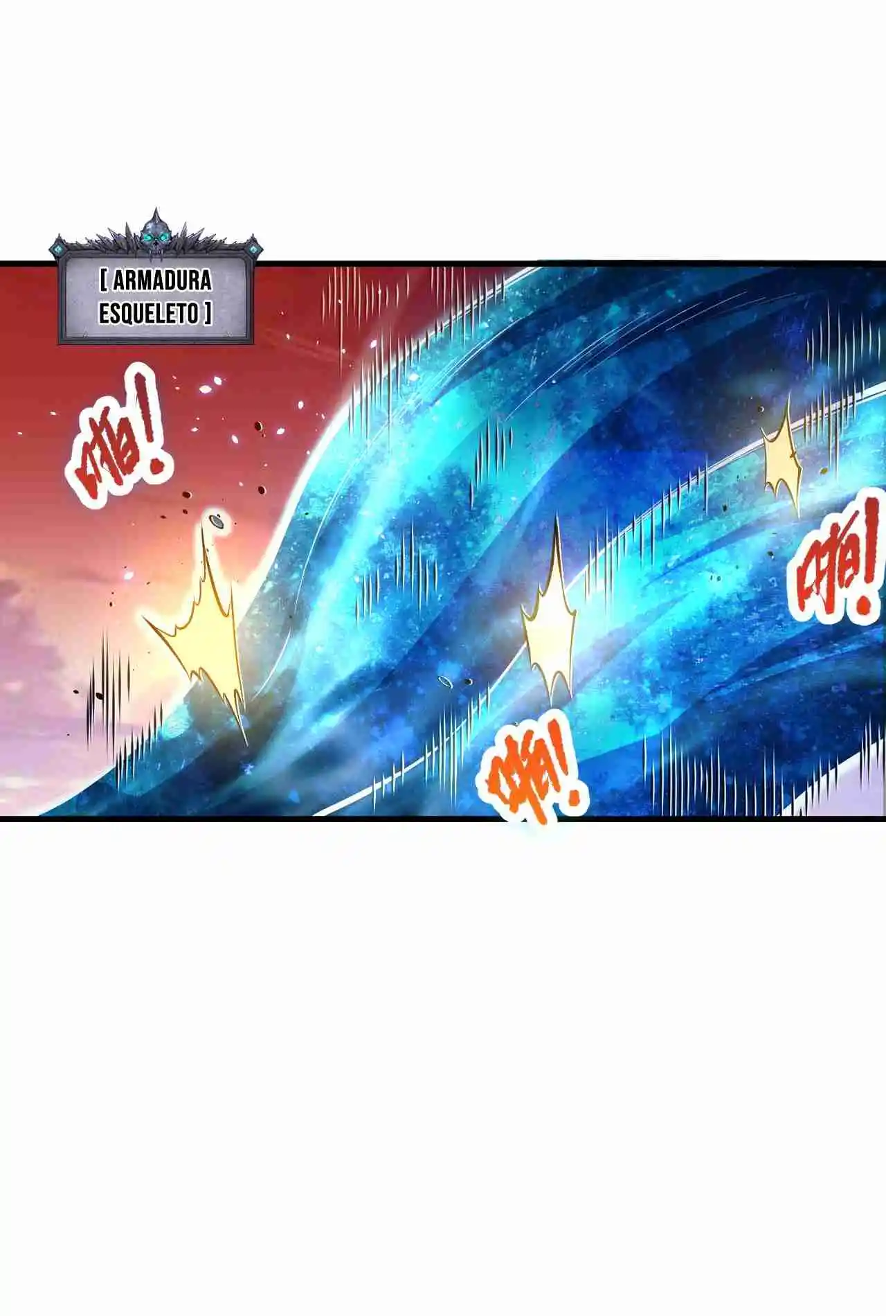 Read Catastrophic Necromancer PT Manga Online