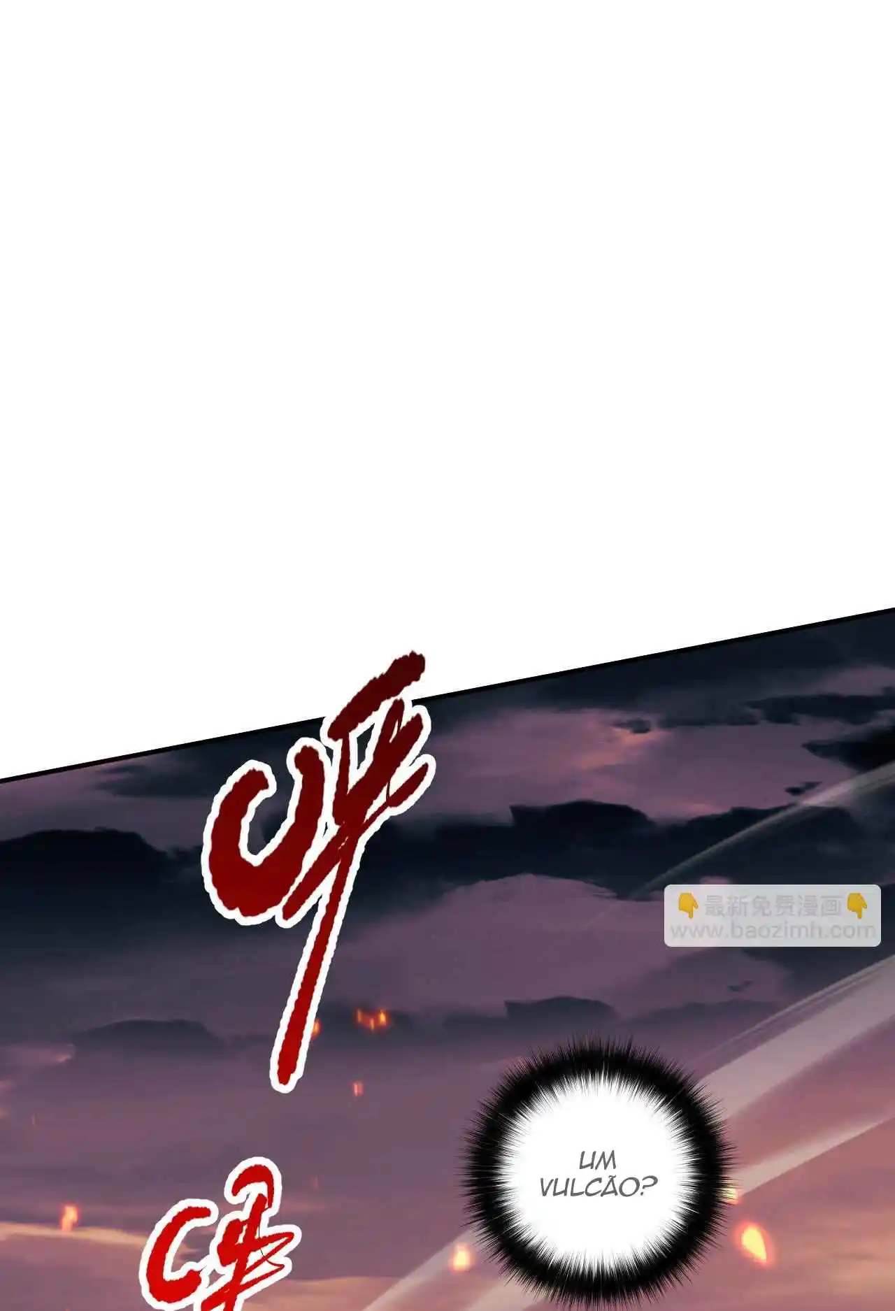 Read Catastrophic Necromancer PT Manga Online