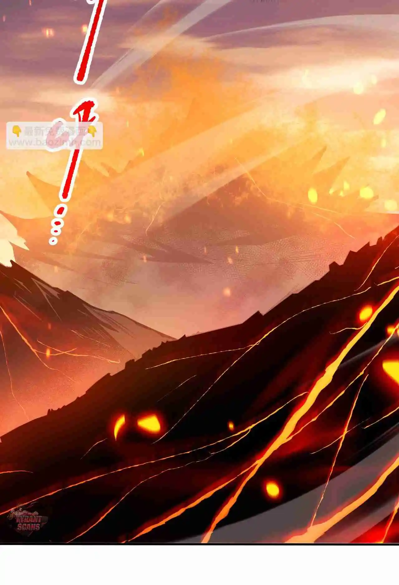 Read Catastrophic Necromancer PT Manga Online