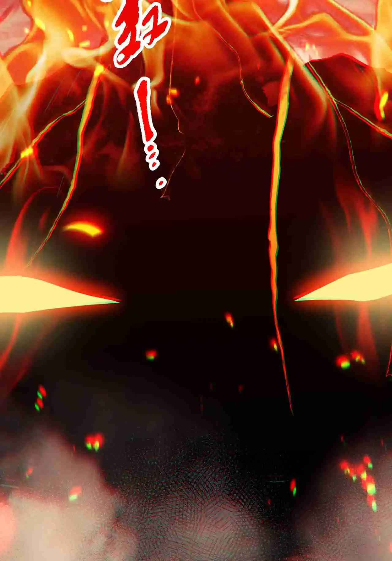 Read Catastrophic Necromancer PT Manga Online