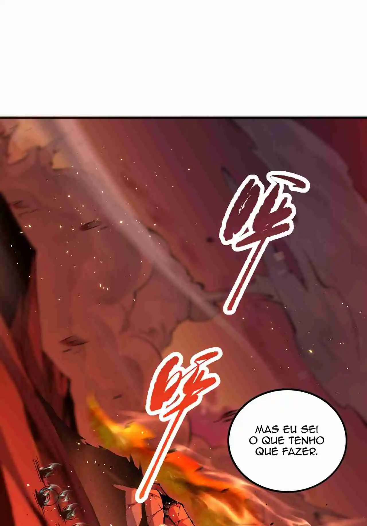 Read Catastrophic Necromancer PT Manga Online