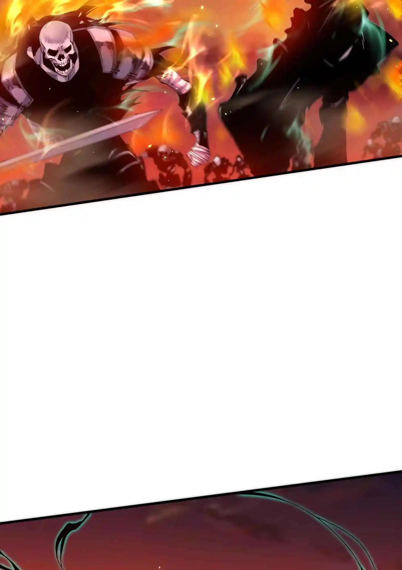 Read Catastrophic Necromancer PT Manga Online