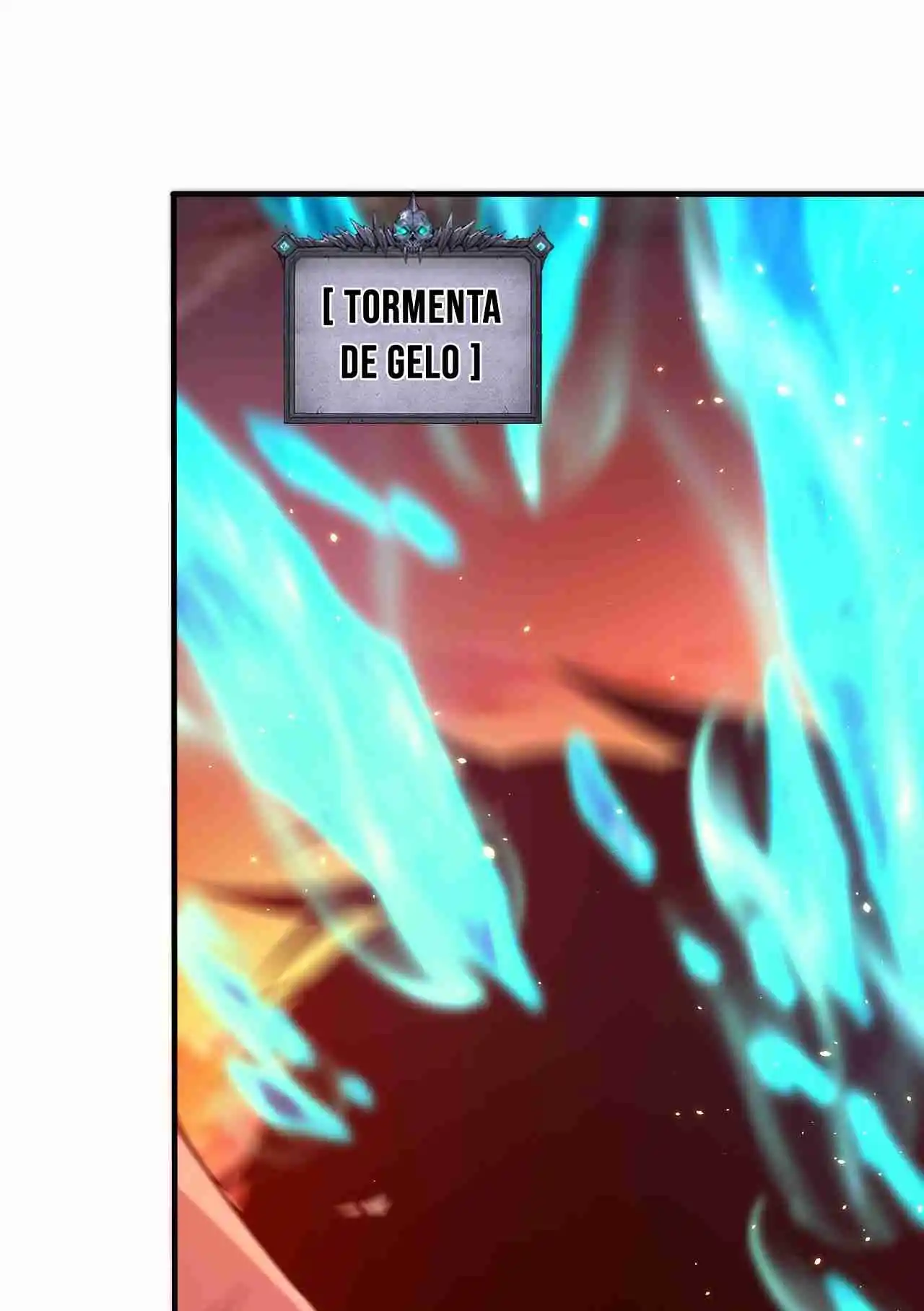 Read Catastrophic Necromancer PT Manga Online