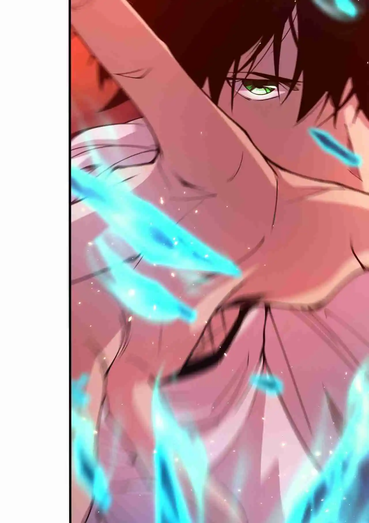 Read Catastrophic Necromancer PT Manga Online