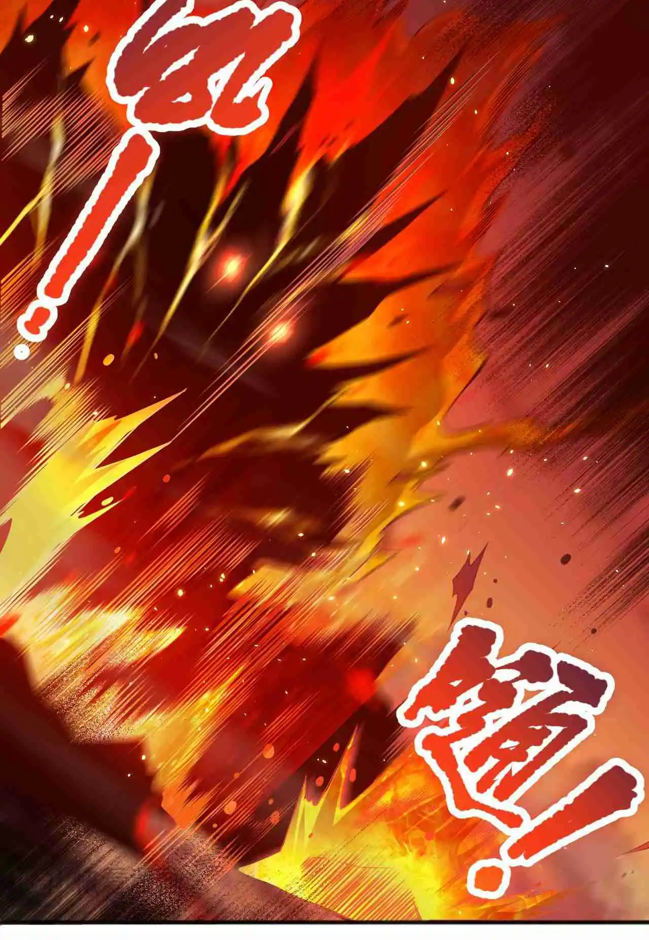 Read Catastrophic Necromancer PT Manga Online