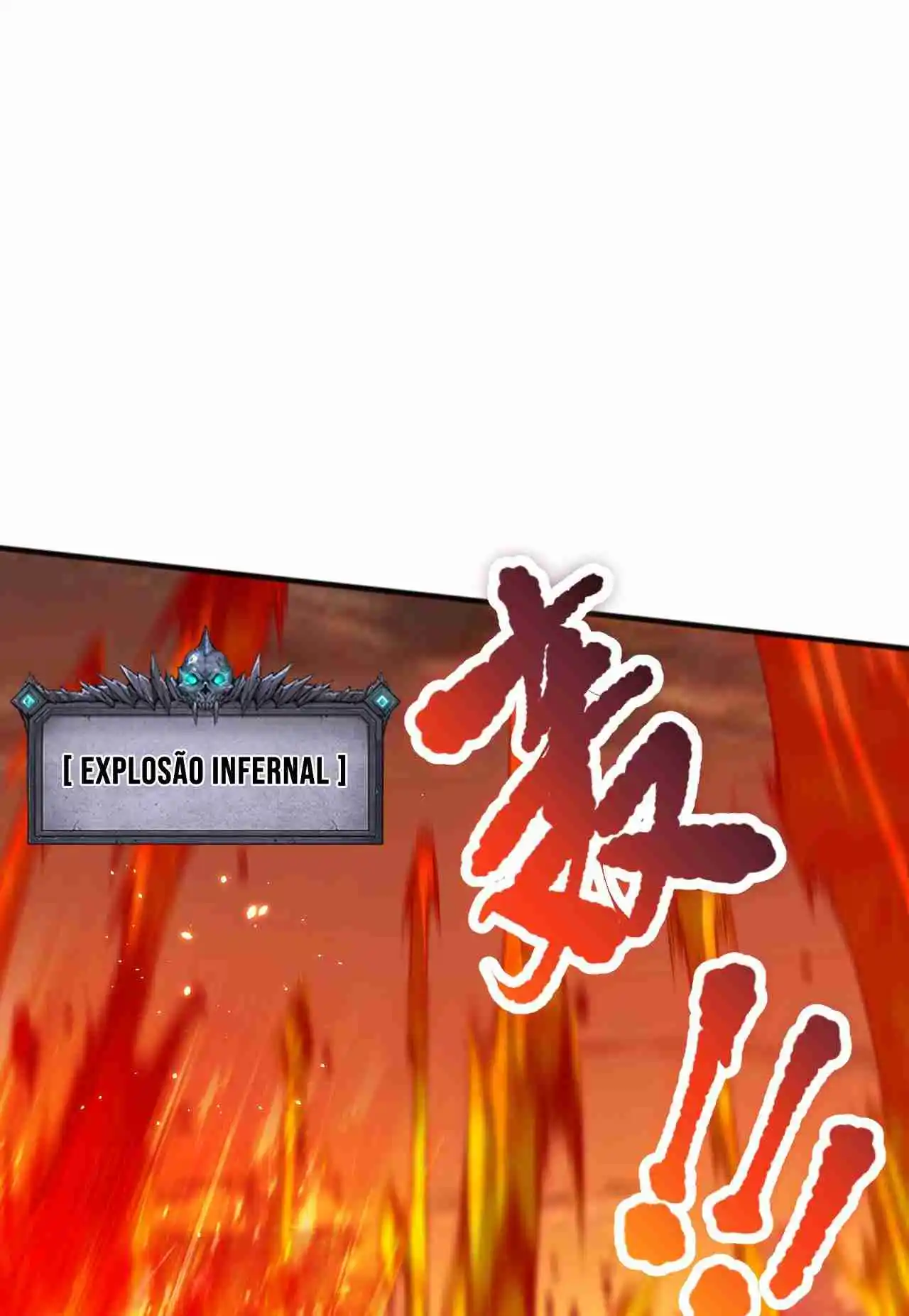 Read Catastrophic Necromancer PT Manga Online