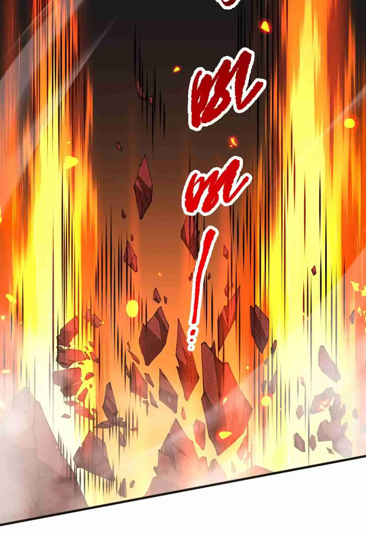 Read Catastrophic Necromancer PT Manga Online