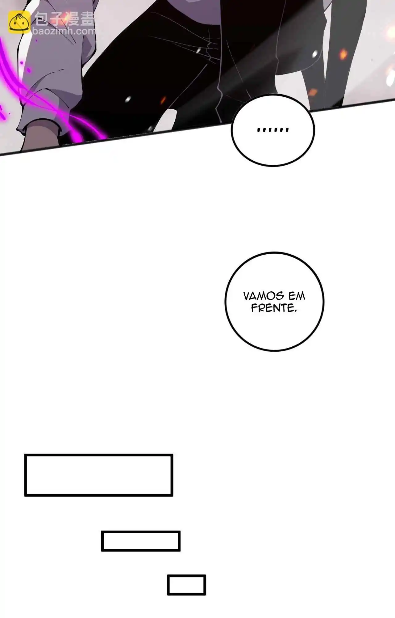 Read Catastrophic Necromancer PT Manga Online