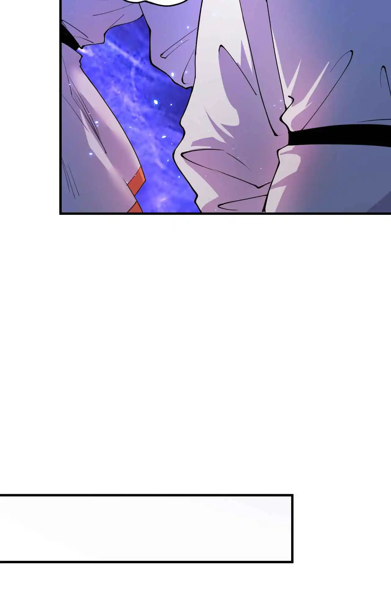 Read Catastrophic Necromancer PT Manga Online