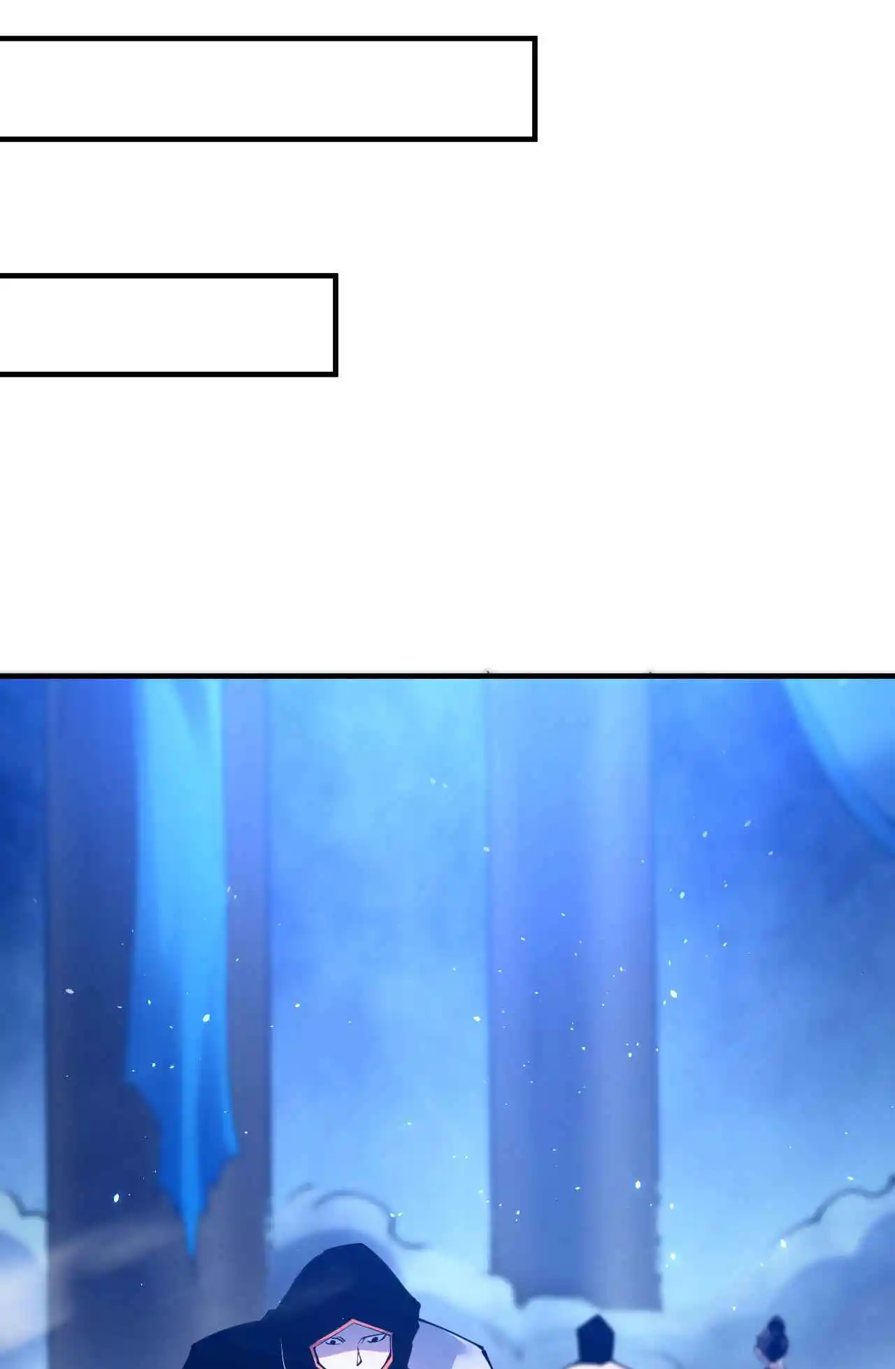 Read Catastrophic Necromancer PT Manga Online