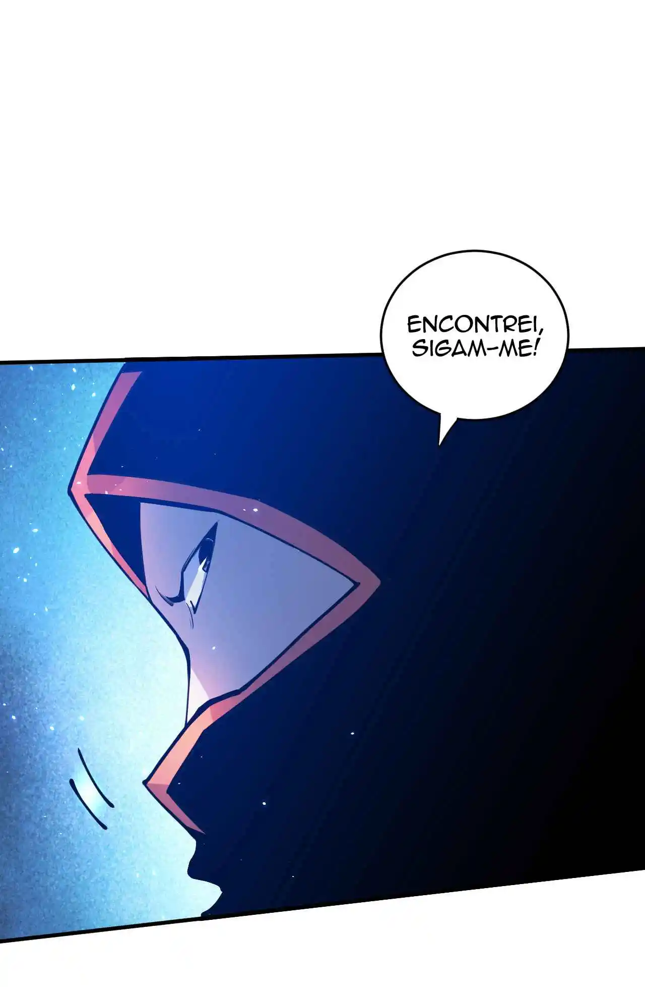 Read Catastrophic Necromancer PT Manga Online